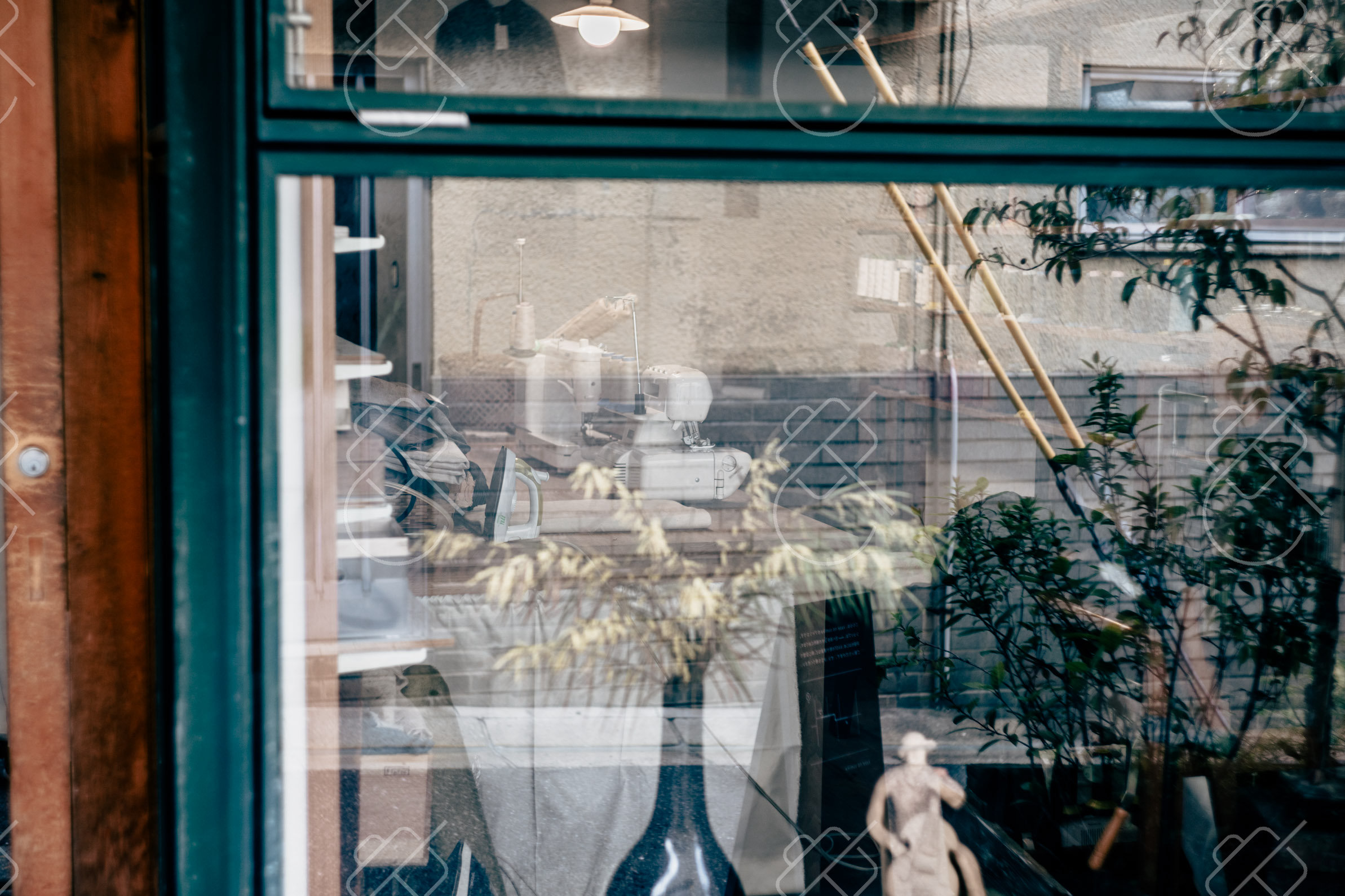 Osaka, Japan, April 2023