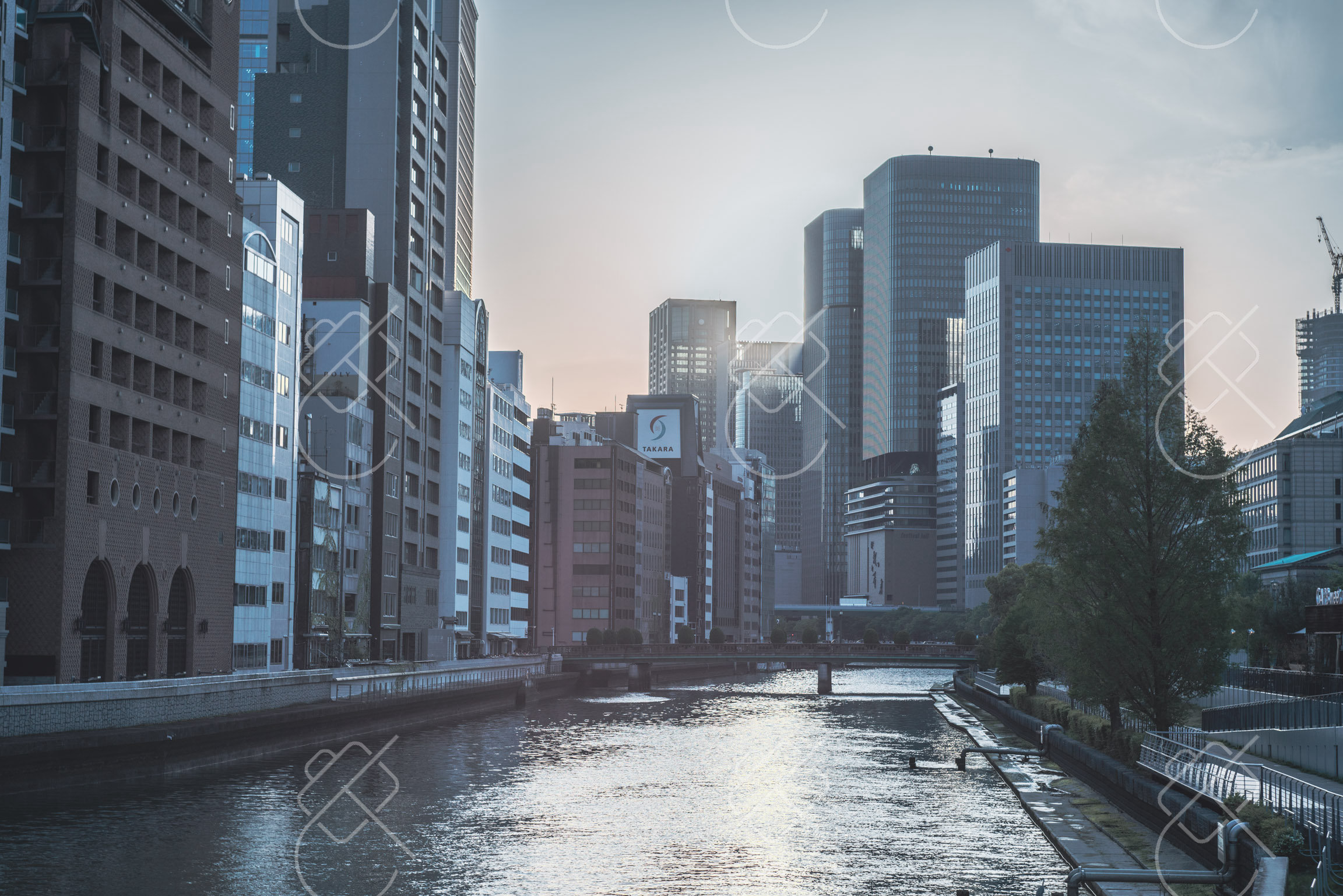Osaka, Japan, April 2023