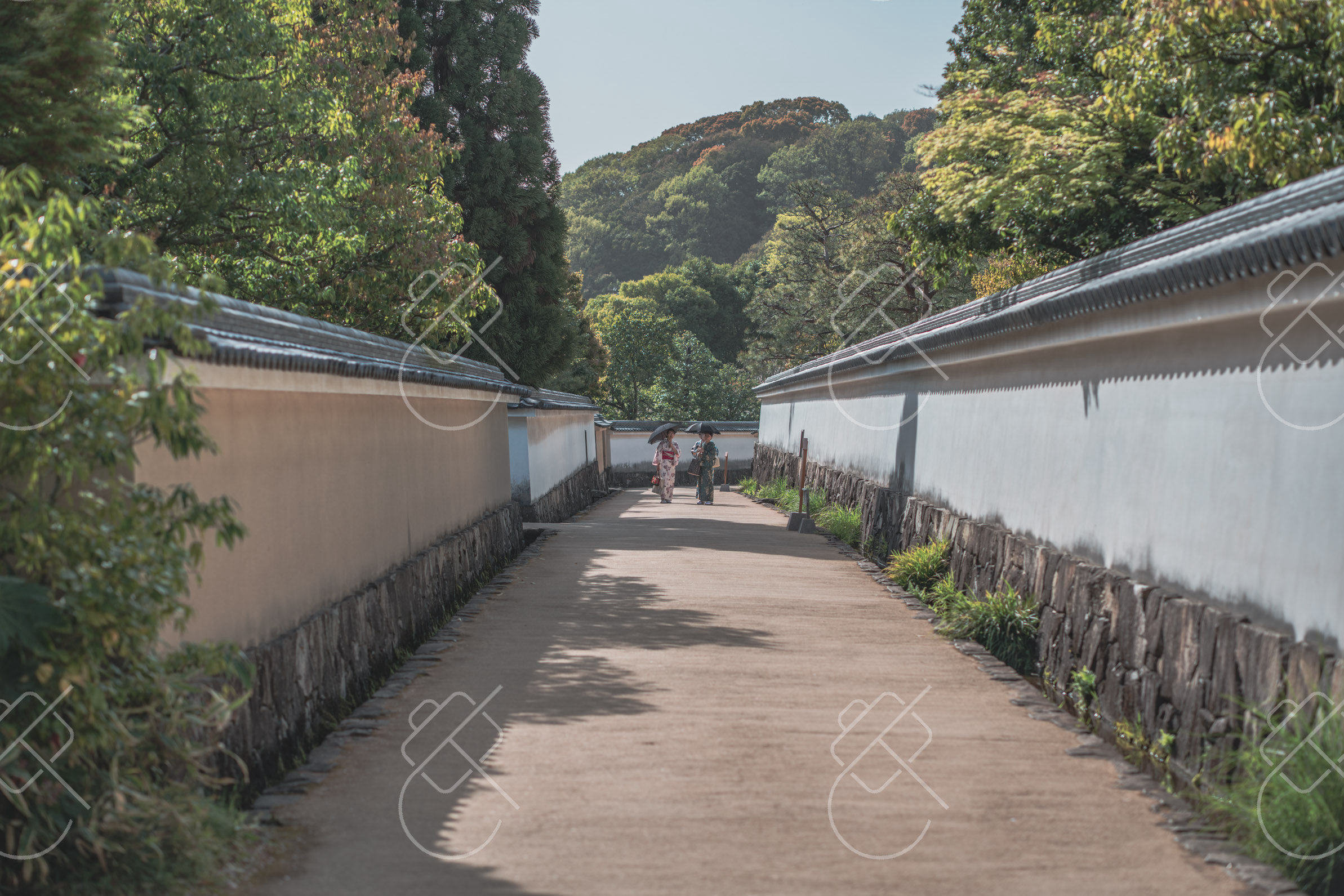Himeji, Japan, April 2023