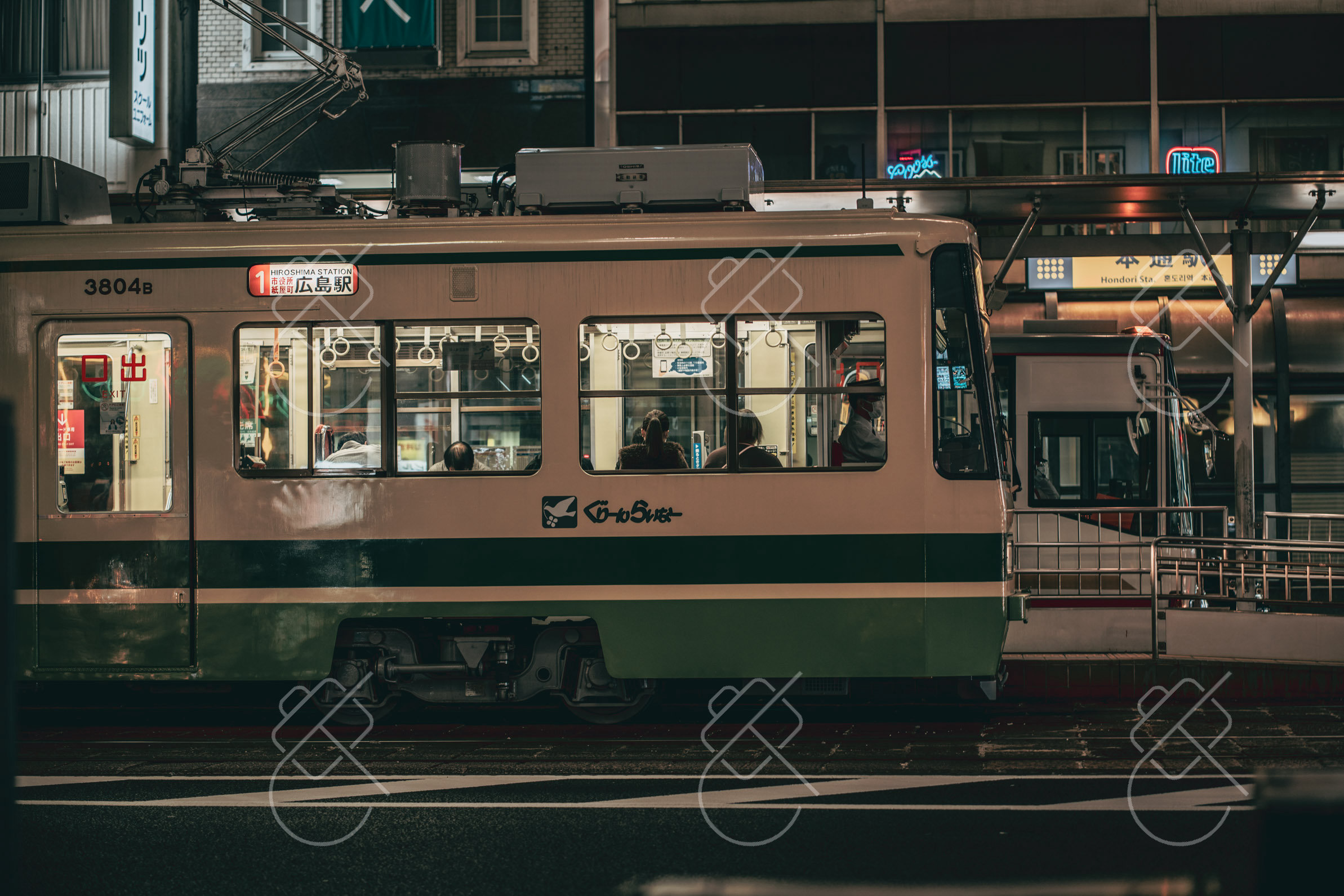 Where to Stay in Hiroshima: Station, Peace Park or Miyajima?