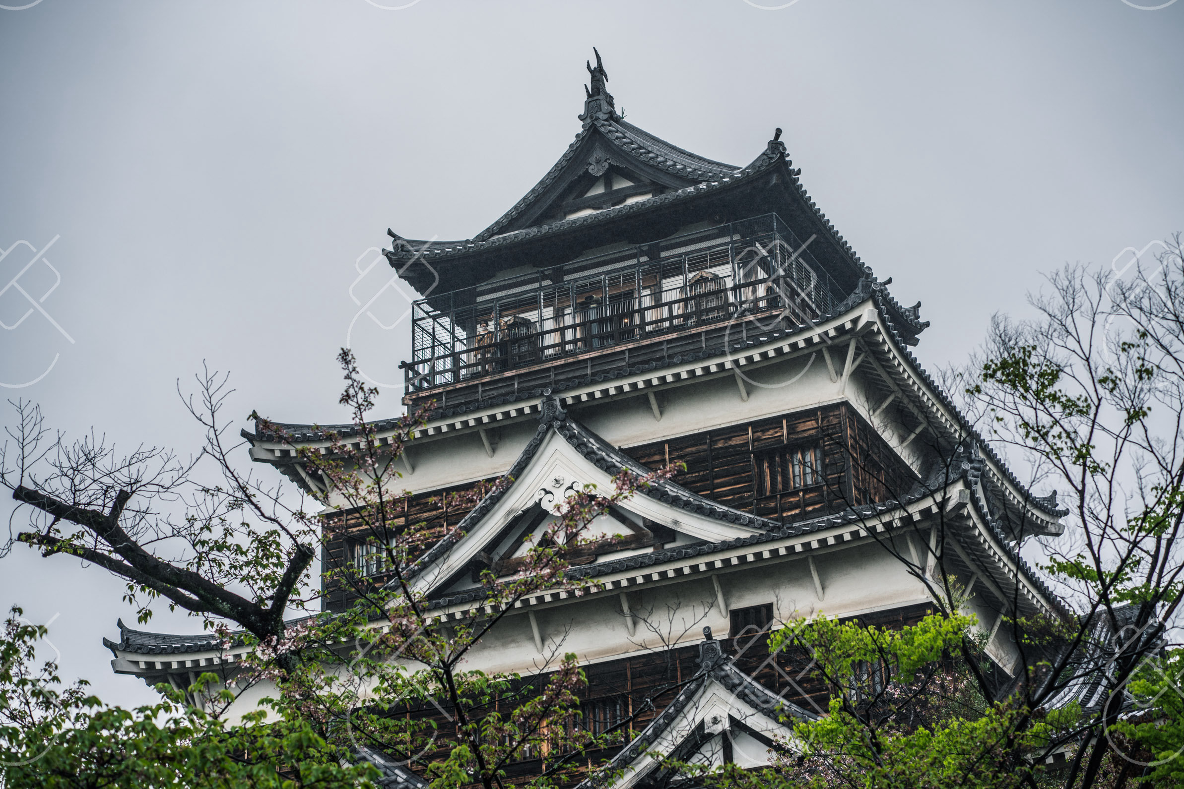 Tokyo, Japan, April 2023