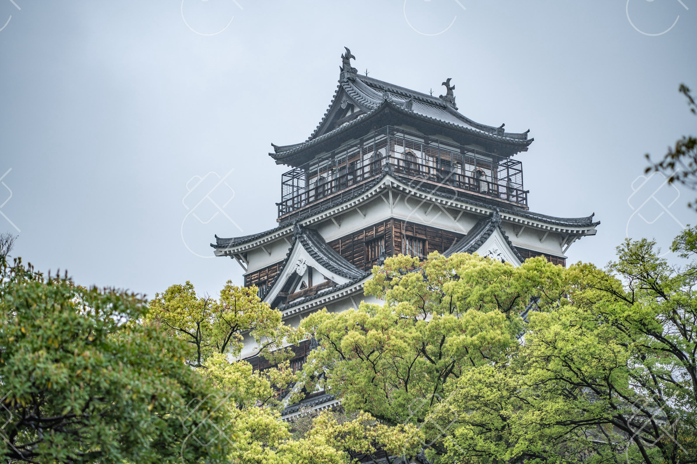 Tokyo, Japan, April 2023