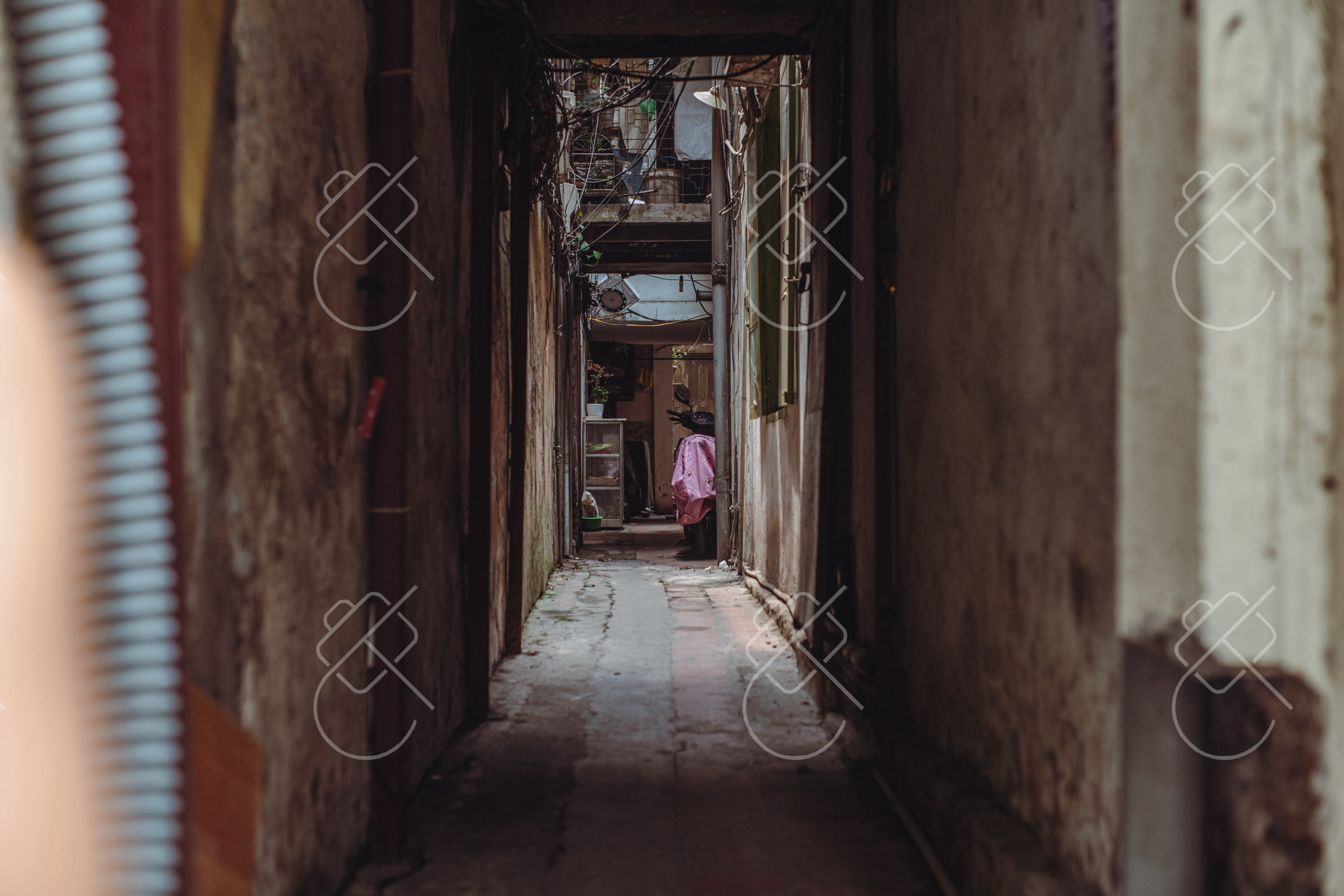 View & buy this print Hanoi, Vietnam — Travel