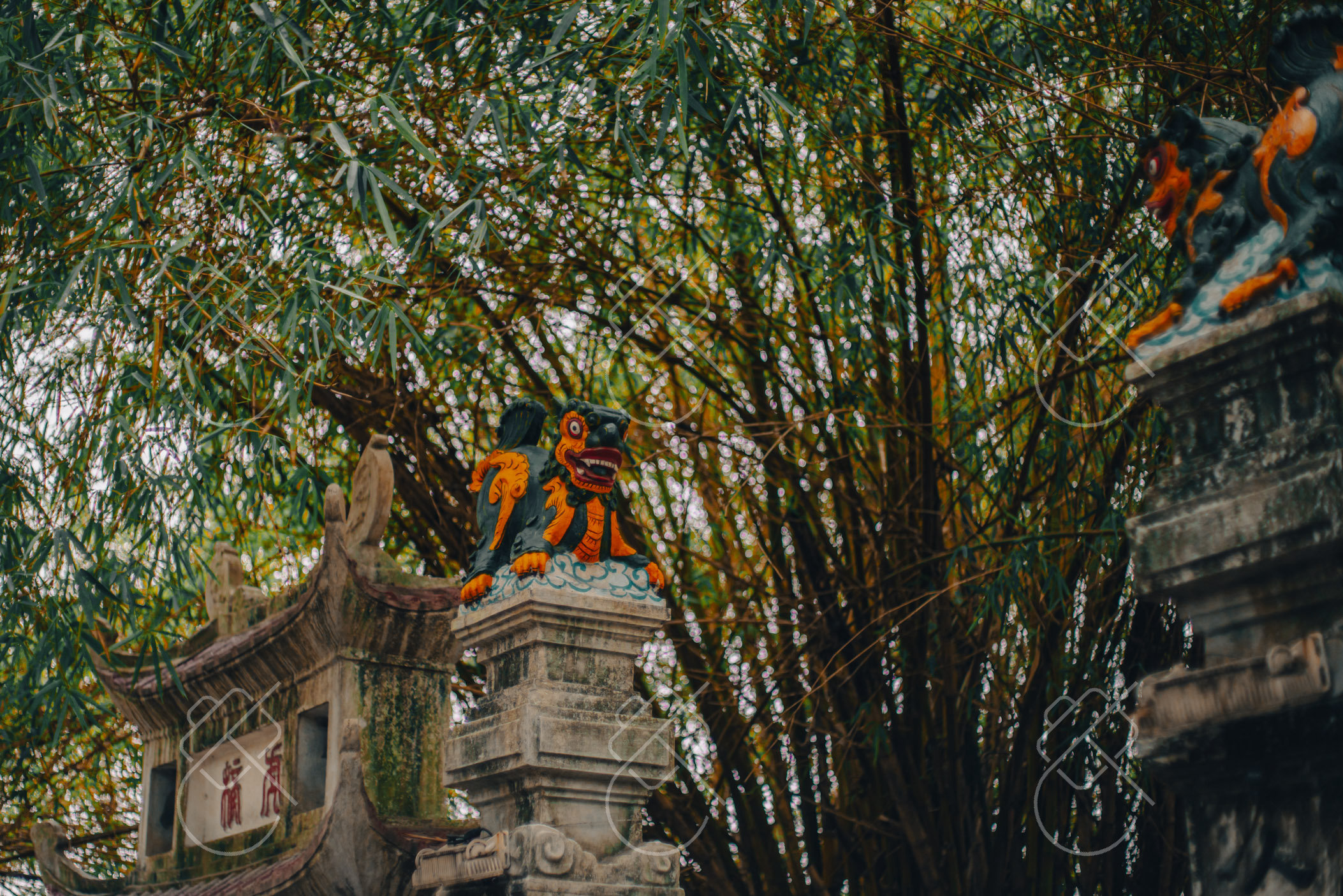 Hanoi, Vietnam, April 2023