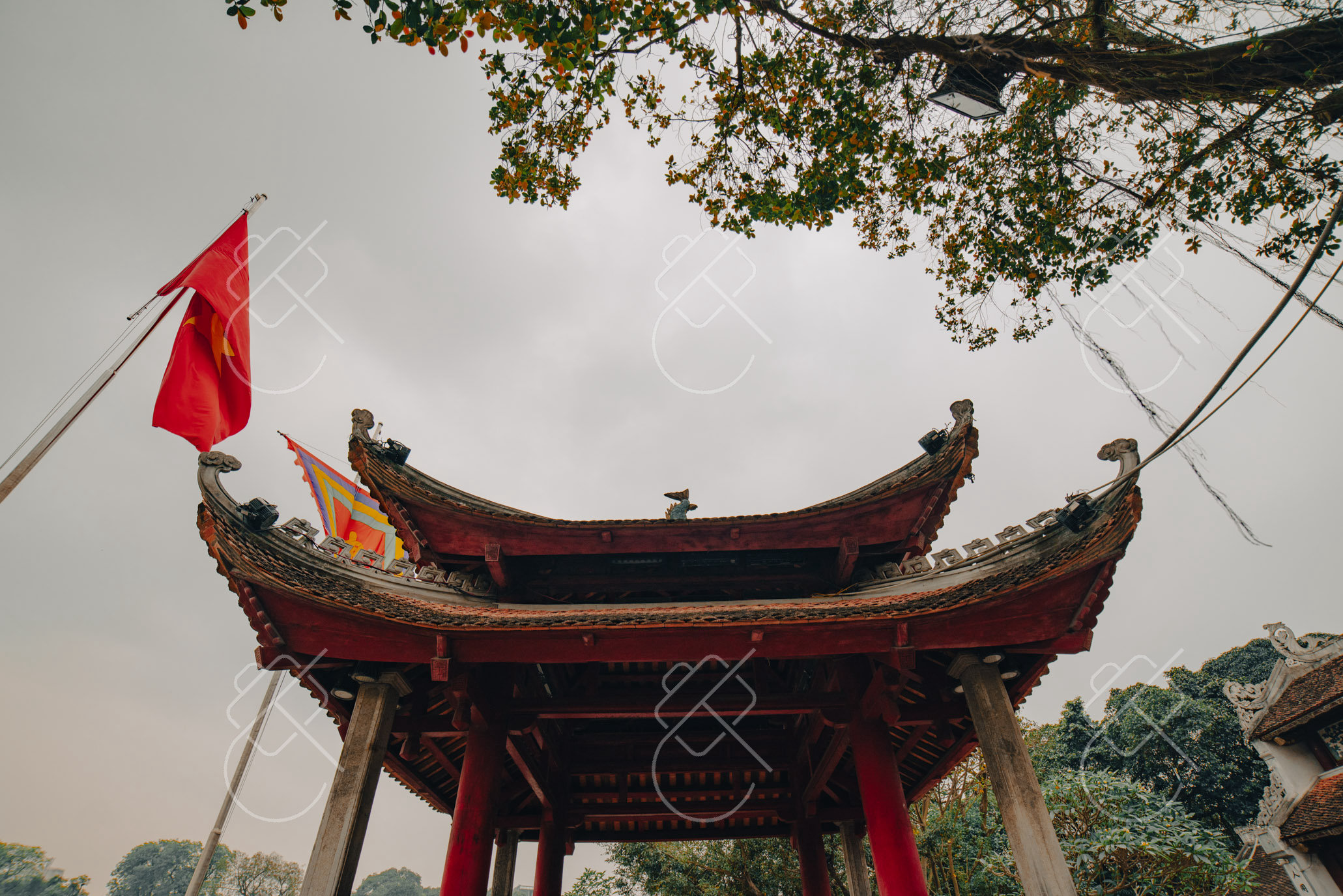 Hanoi, Vietnam, April 2023
