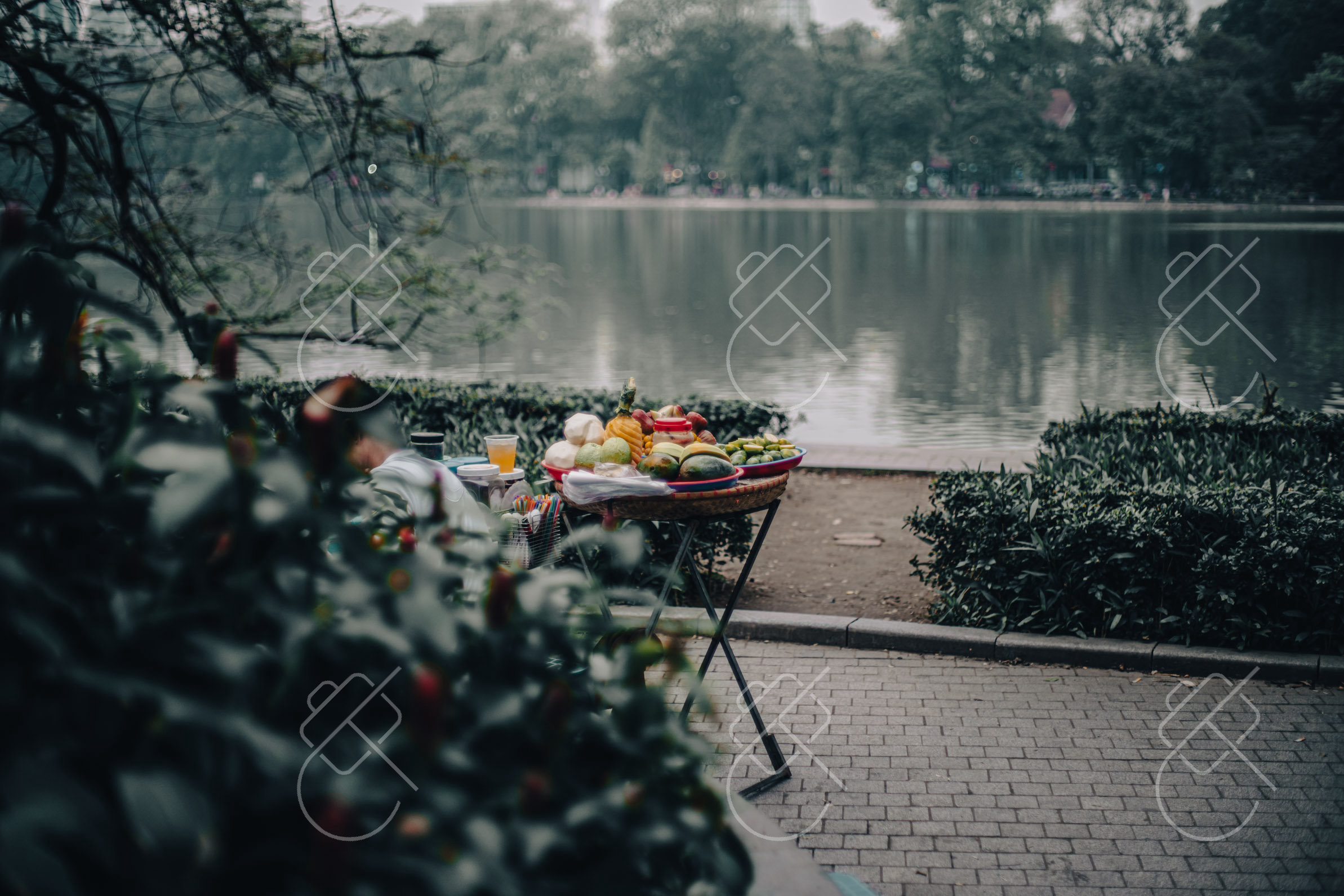 Hanoi, Vietnam, April 2023