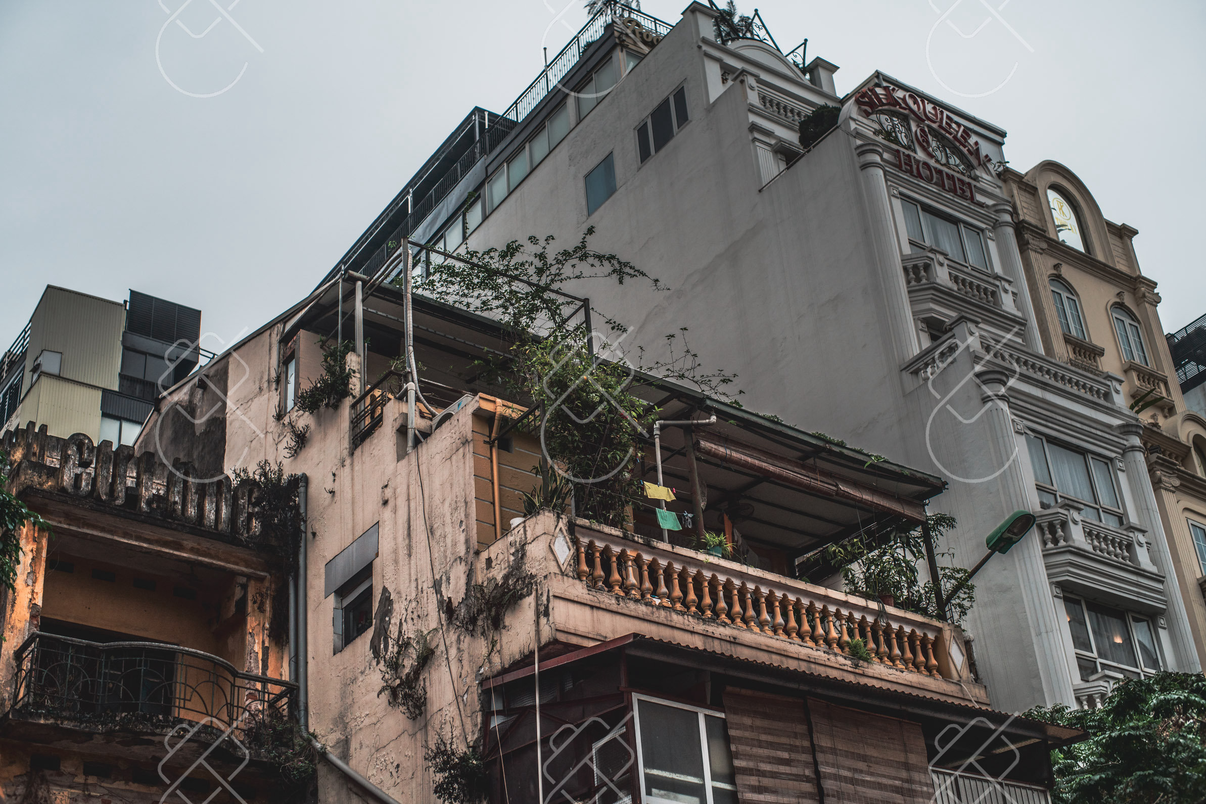 Hanoi, Vietnam, April 2023
