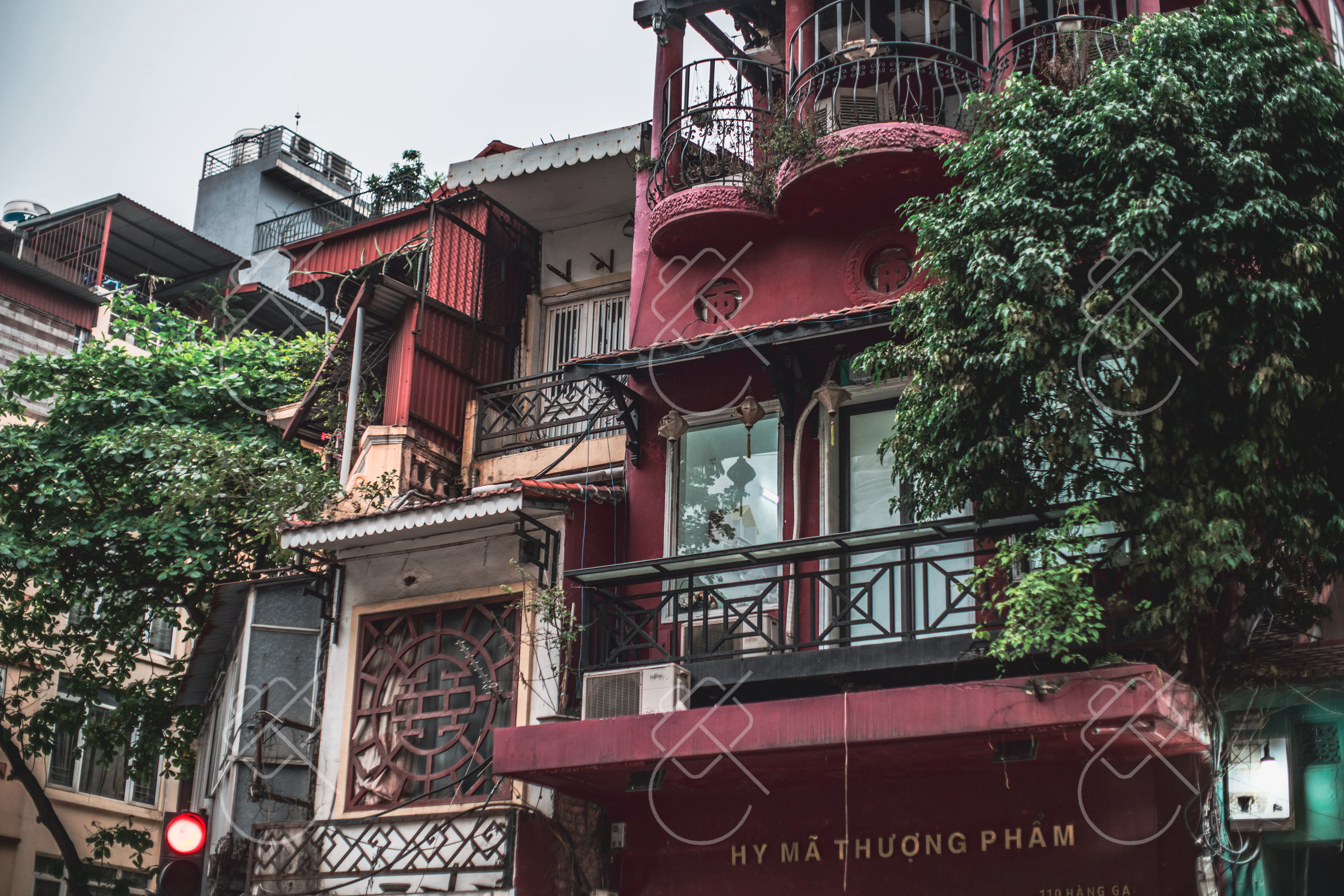 Hanoi, Vietnam, April 2023