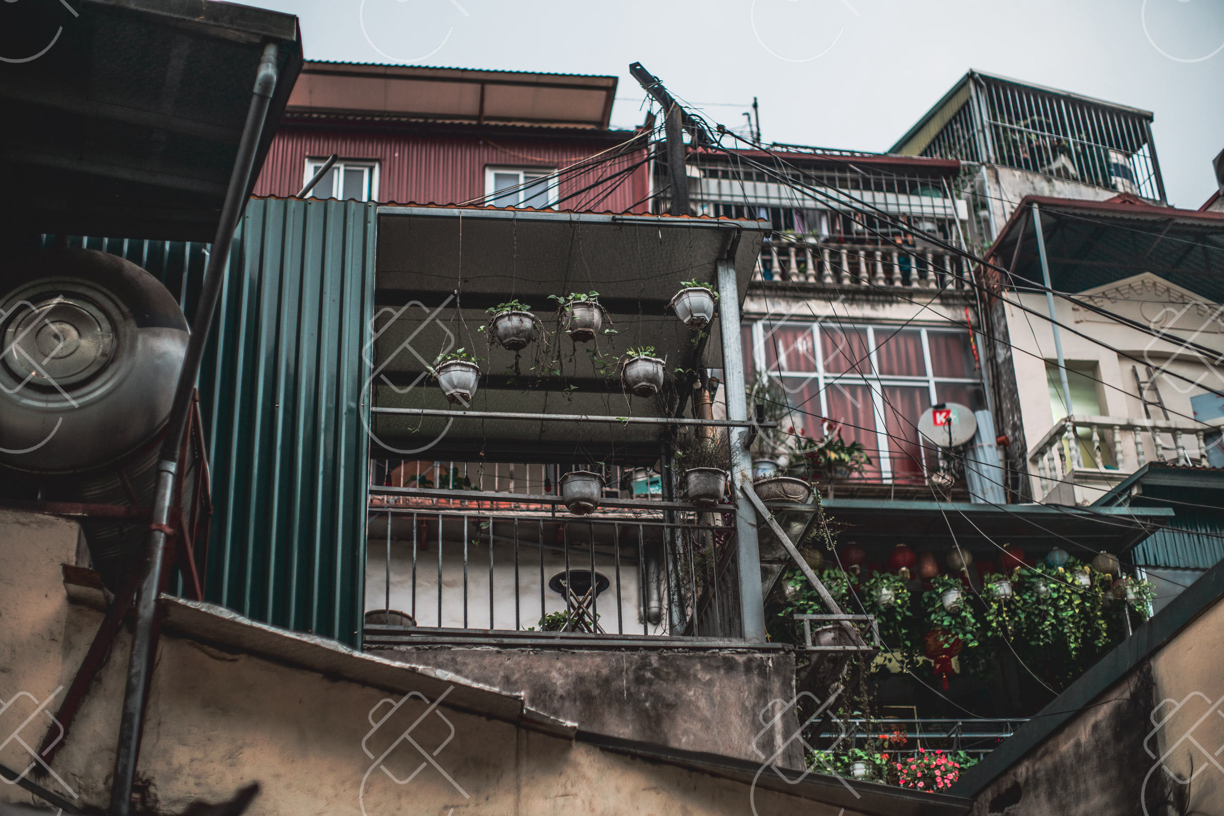 Hanoi, Vietnam, April 2023