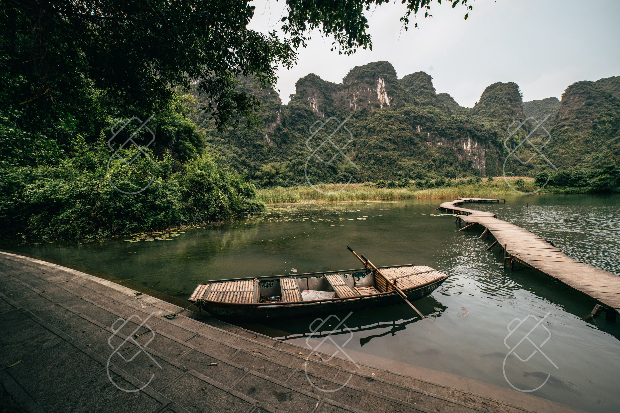 Ninh Binh, Vietnam