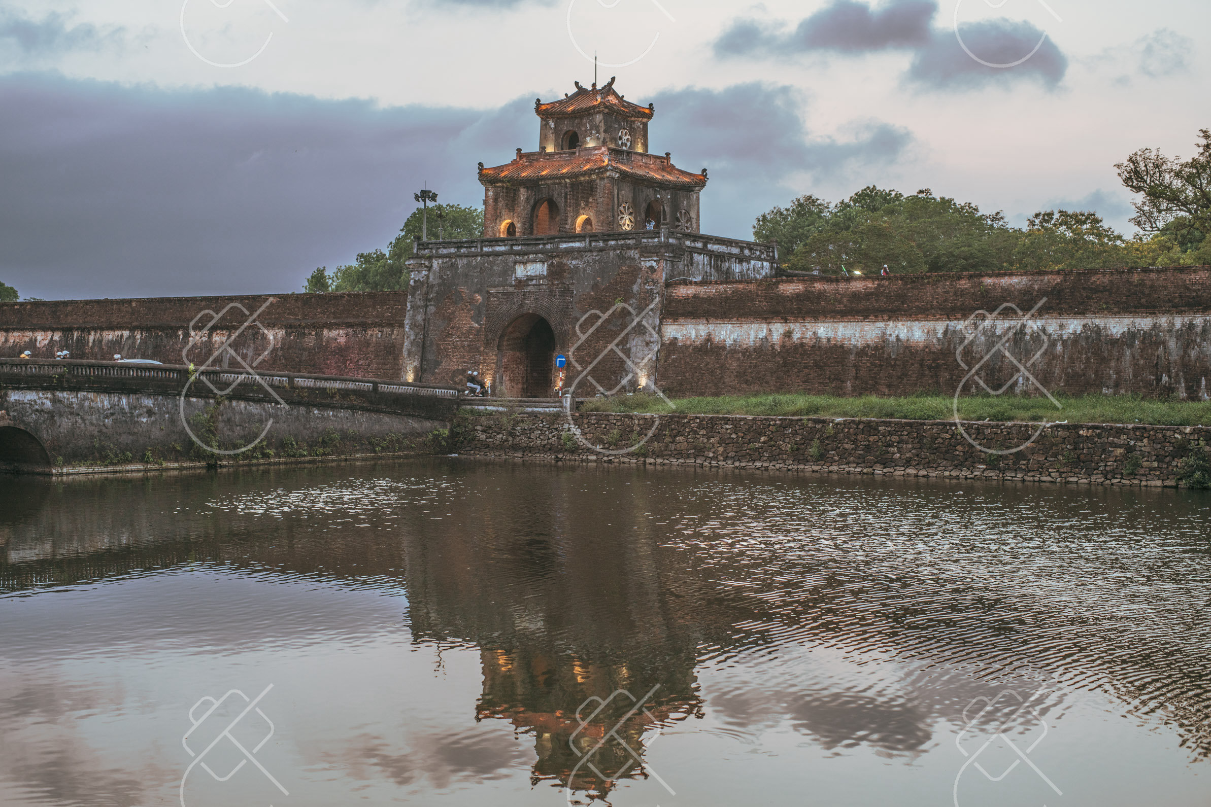 Northern Vietnam