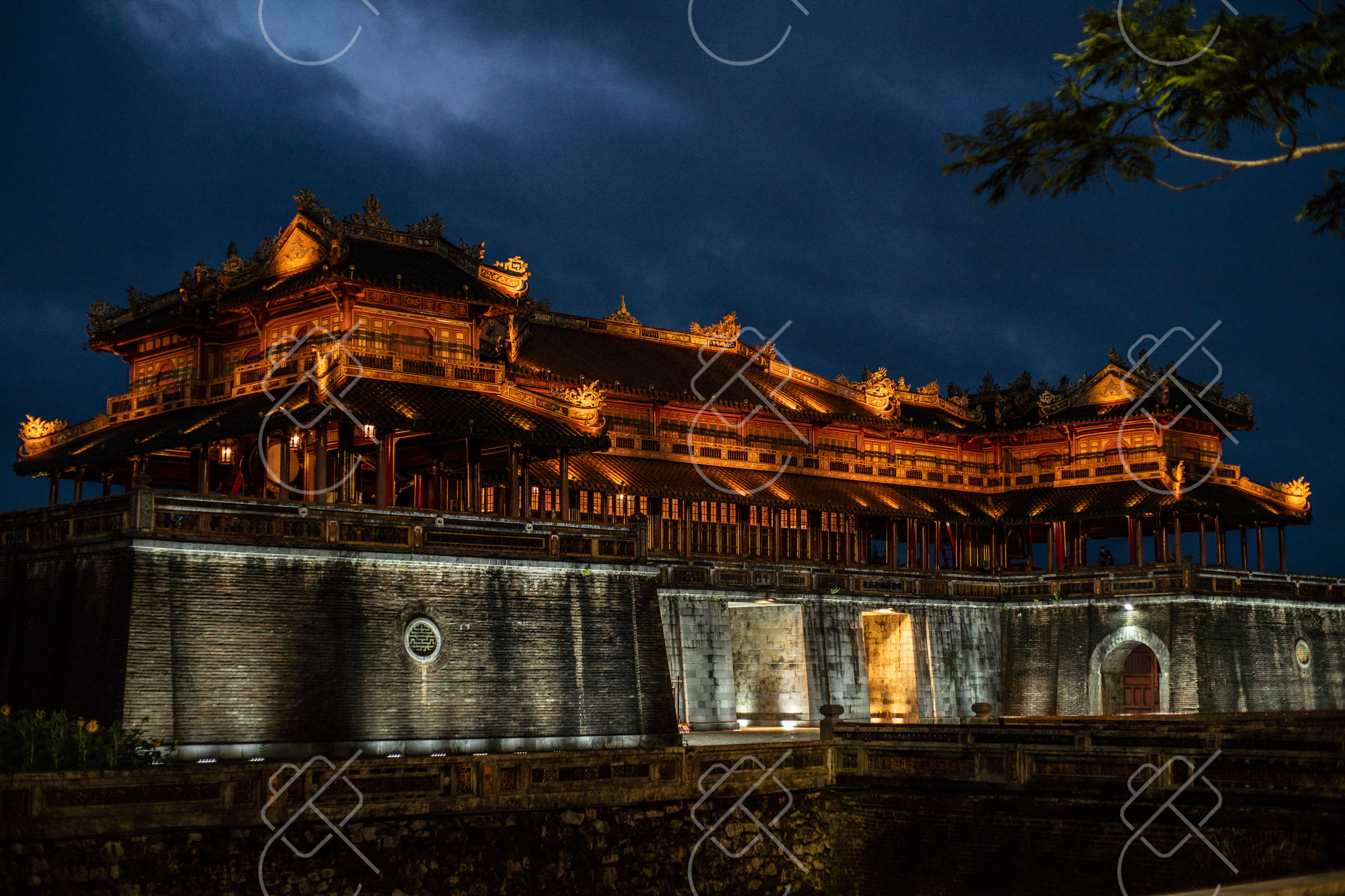 Hue, Vietnam