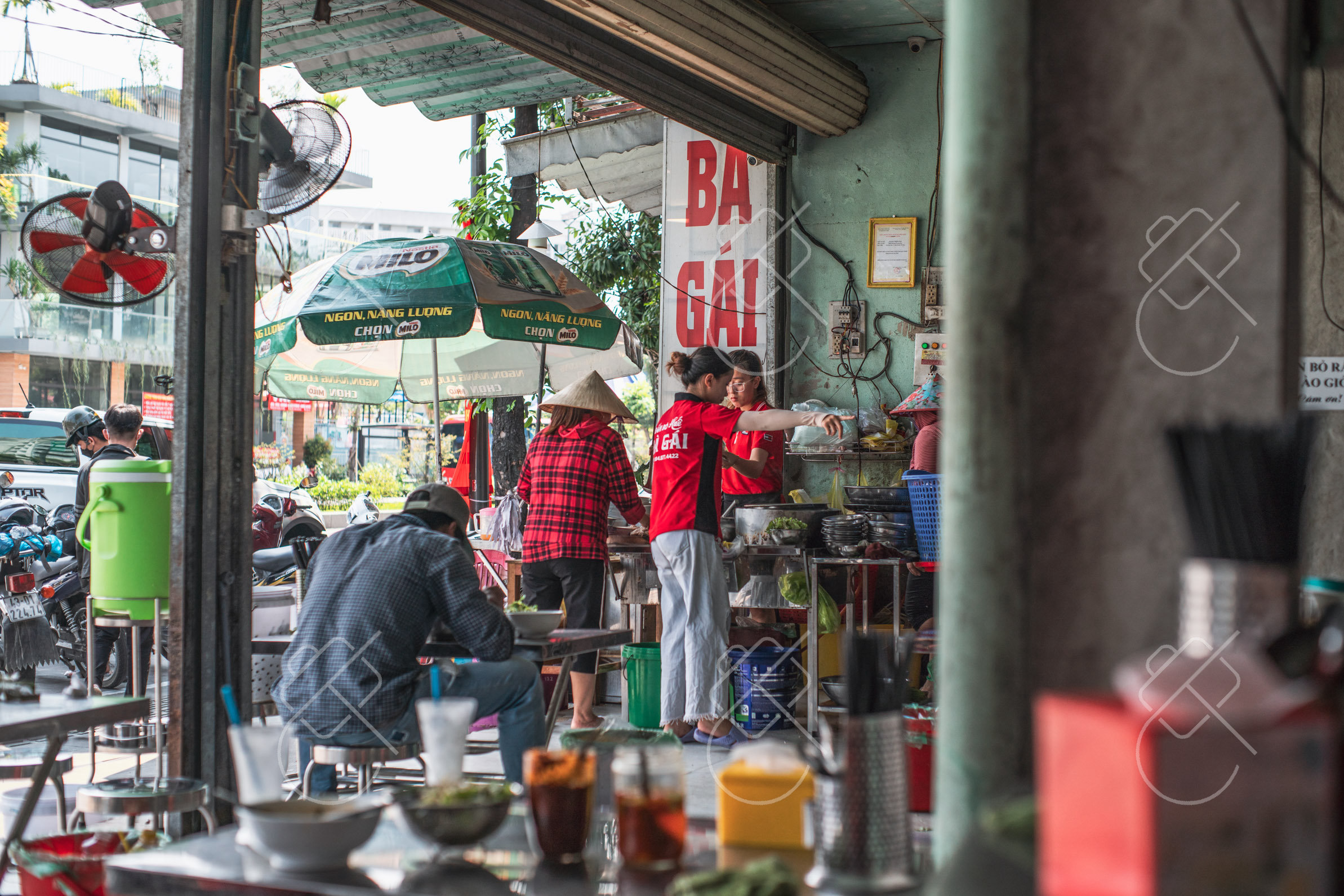 Hue, Vietnam, April 2023