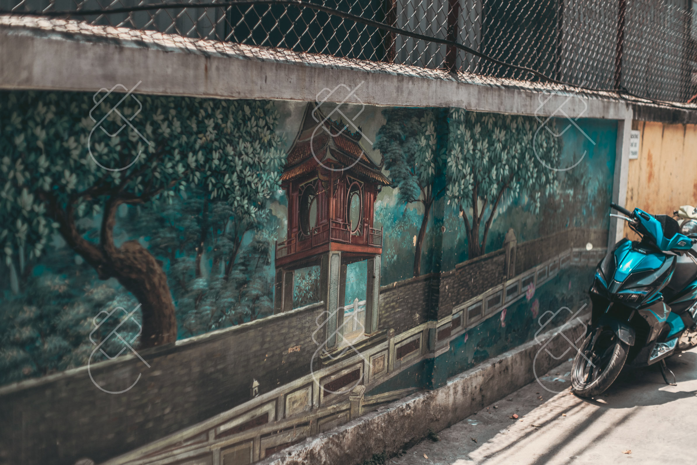 View & buy this print Hoi An, Vietnam — Culture