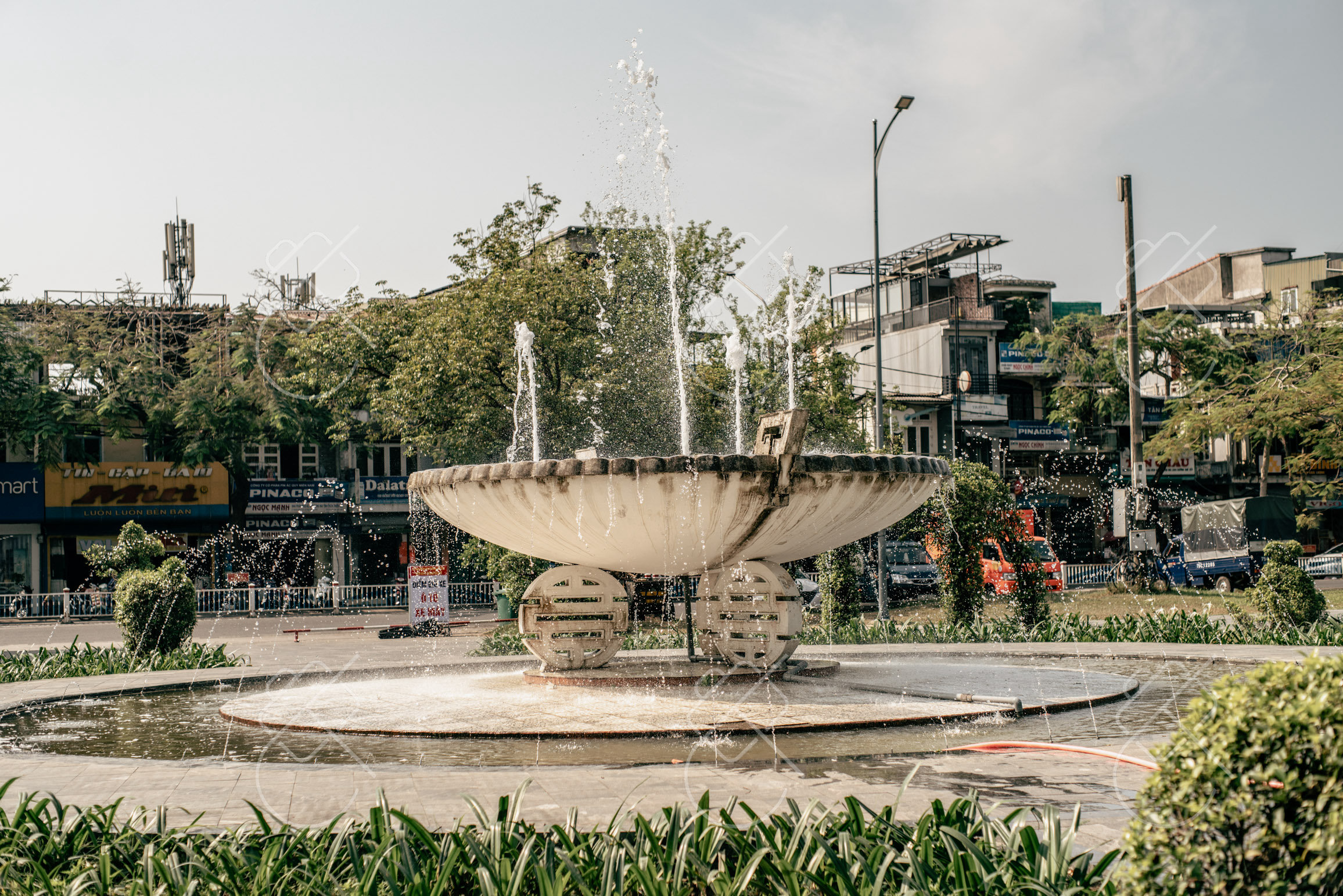 View & buy this print Hoi An, Vietnam — Travel