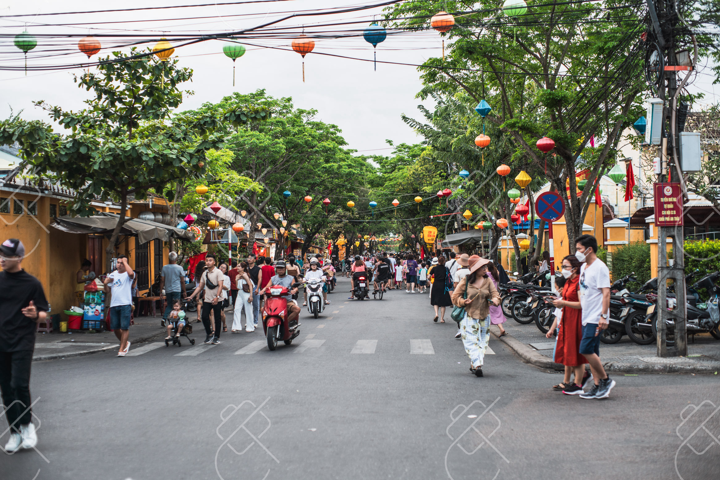 Hoi An, Vietnam — Travel