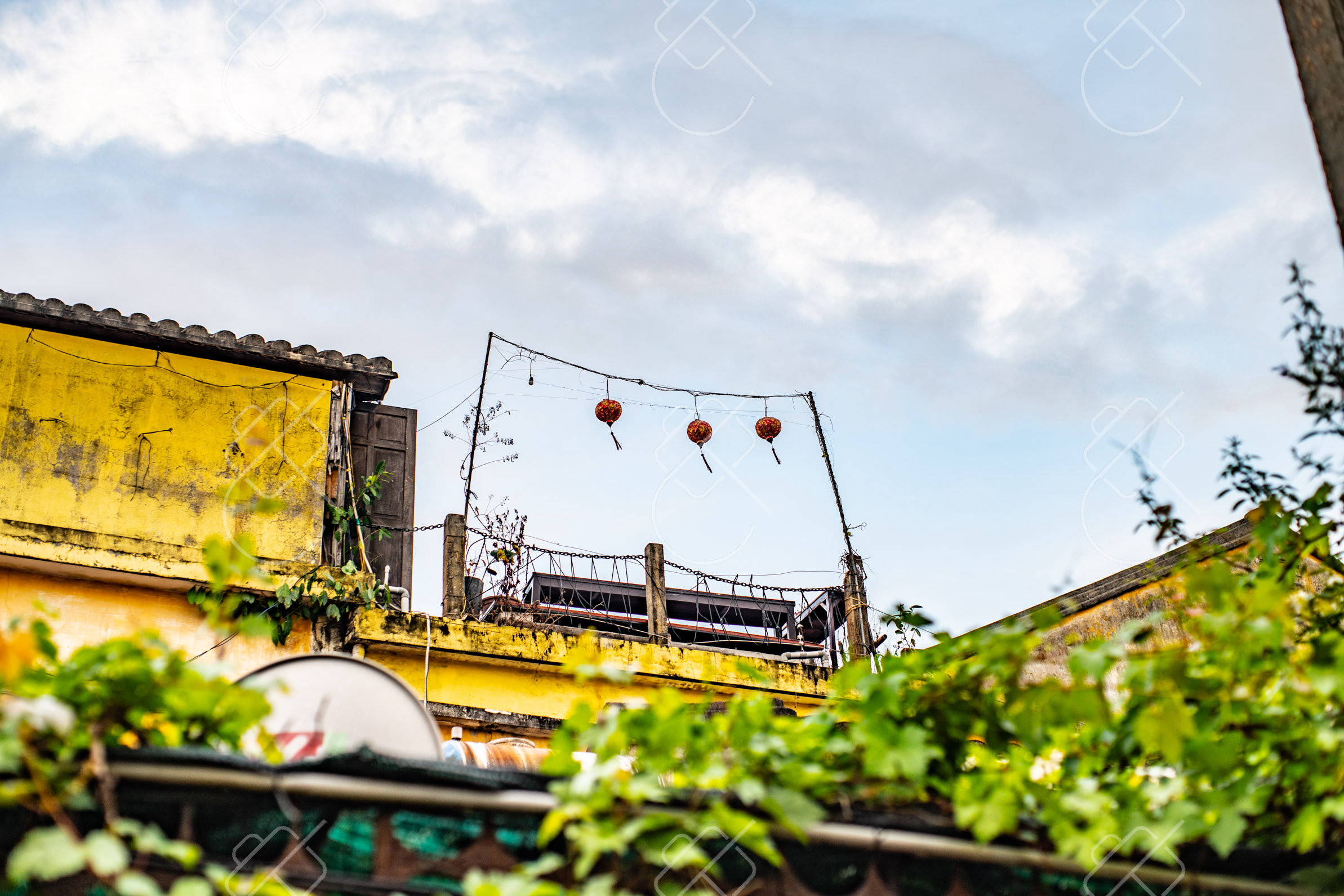 Hoi An, Vietnam — travel photograph, April 2023