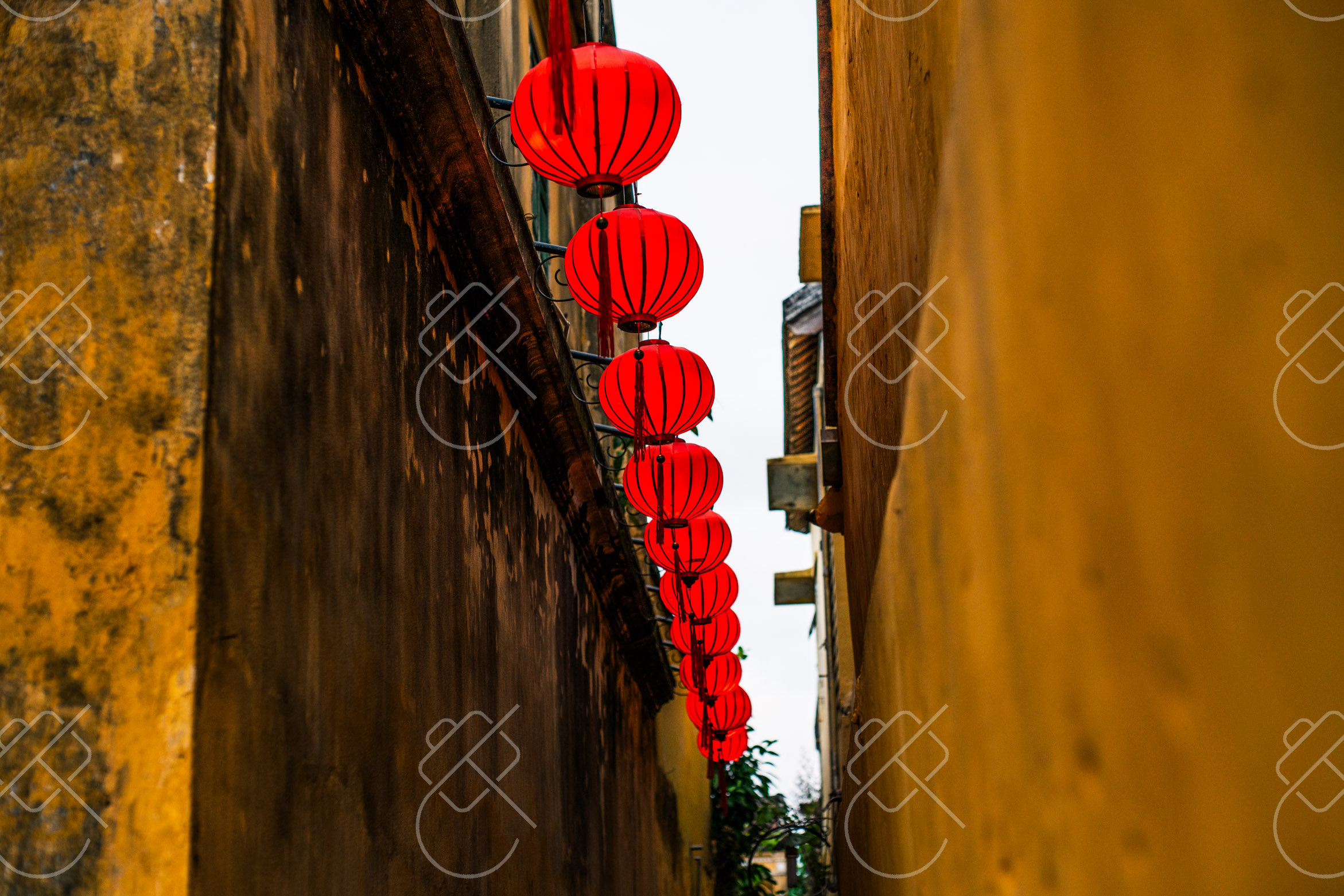 Hoi An, Vietnam — travel photograph, April 2023