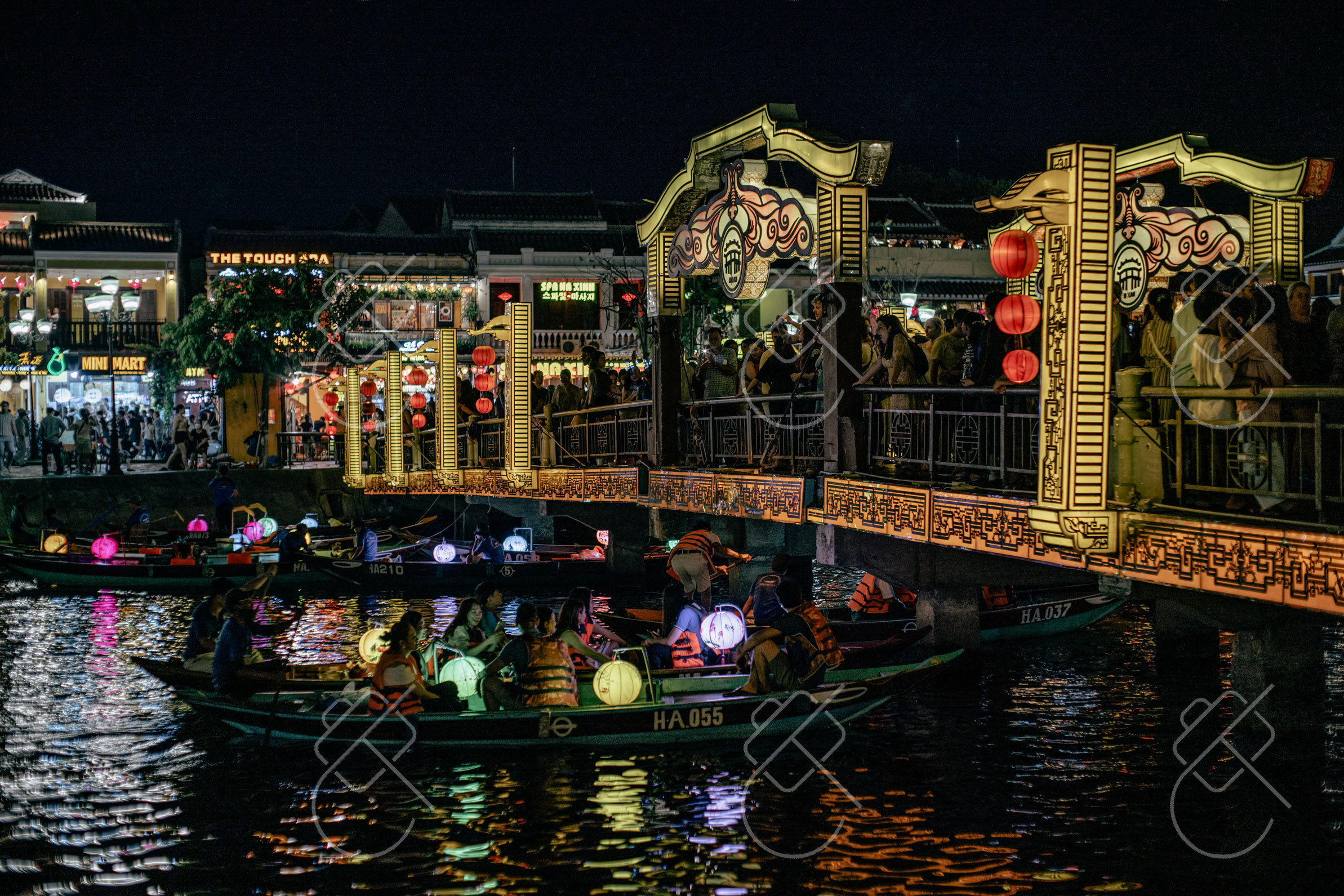 Hoi An, Vietnam