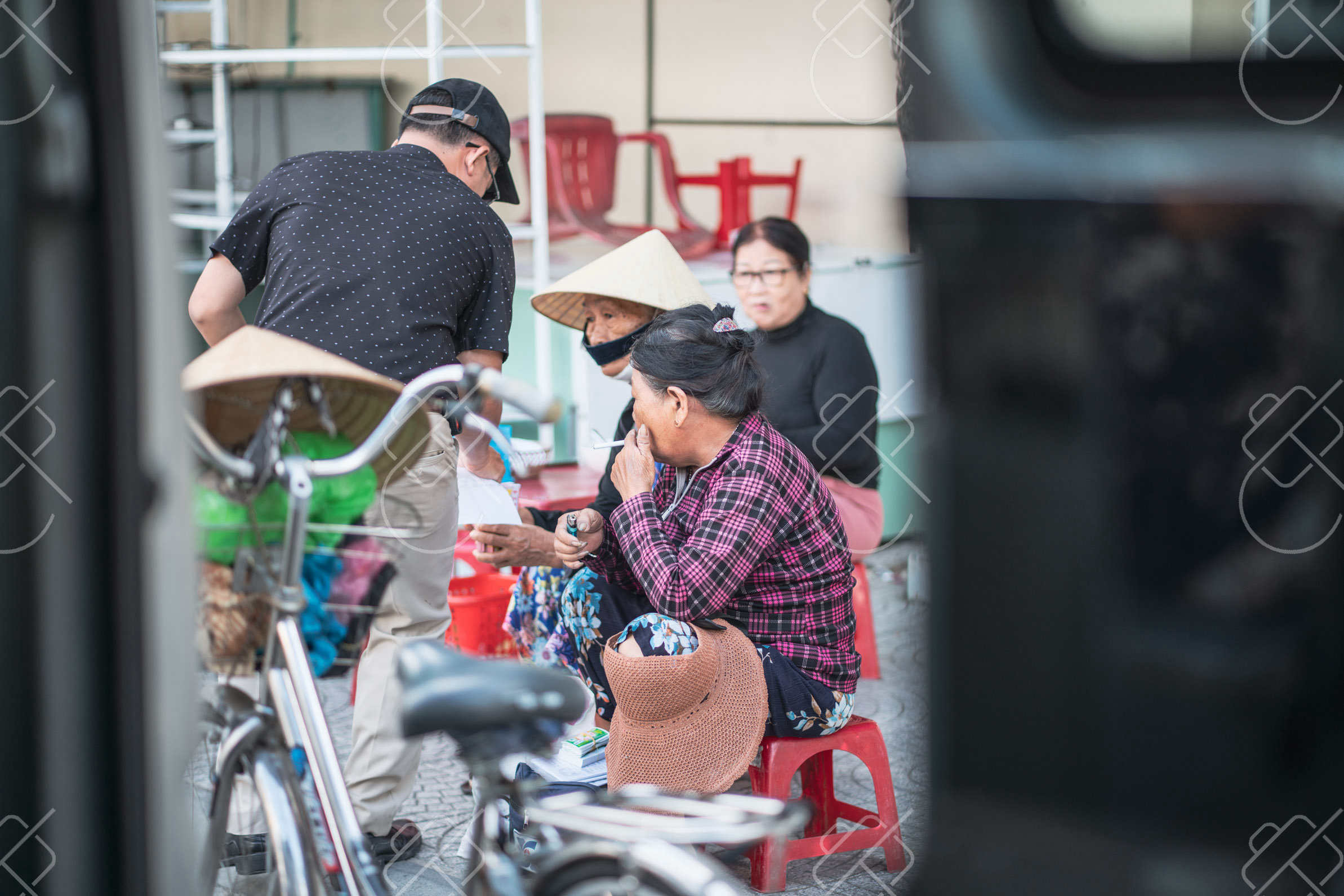 View & buy this print Quảng Nam