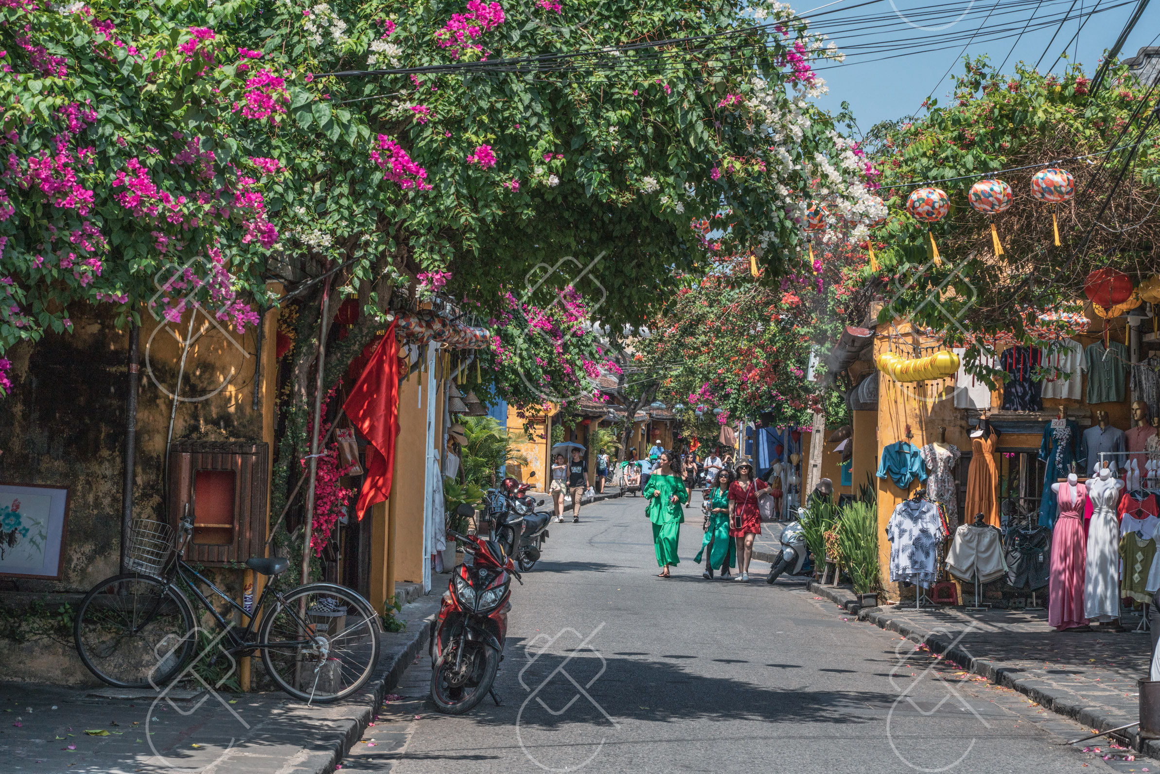 View & buy this print Hoi An, Vietnam — Culture