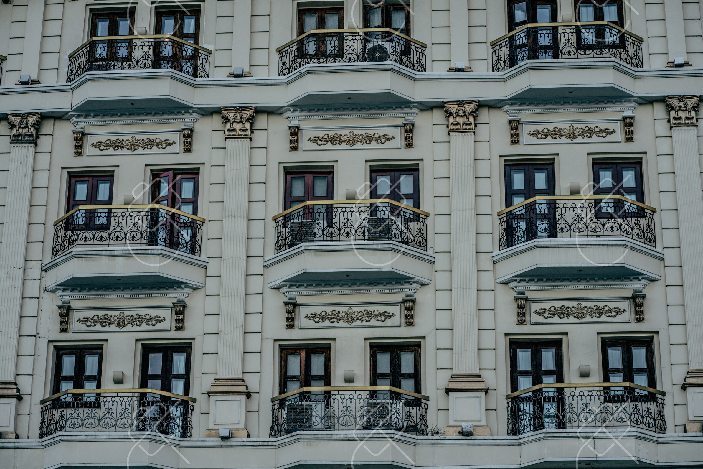 Ho Chi Minh City, Vietnam, May 2023