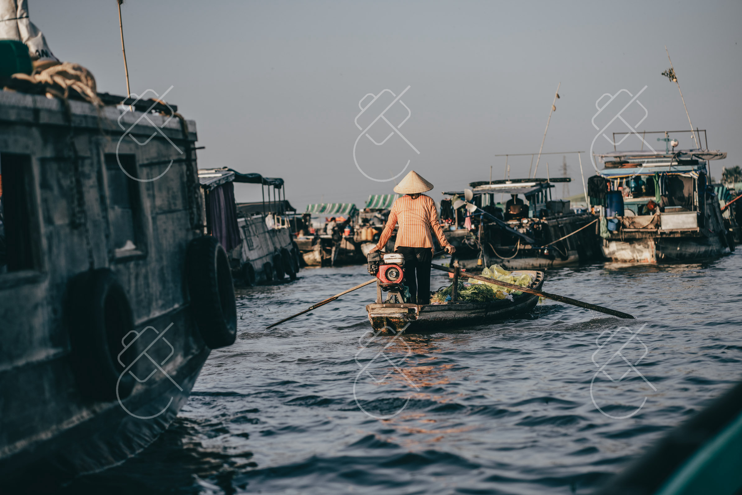 Can Tho, Vietnam