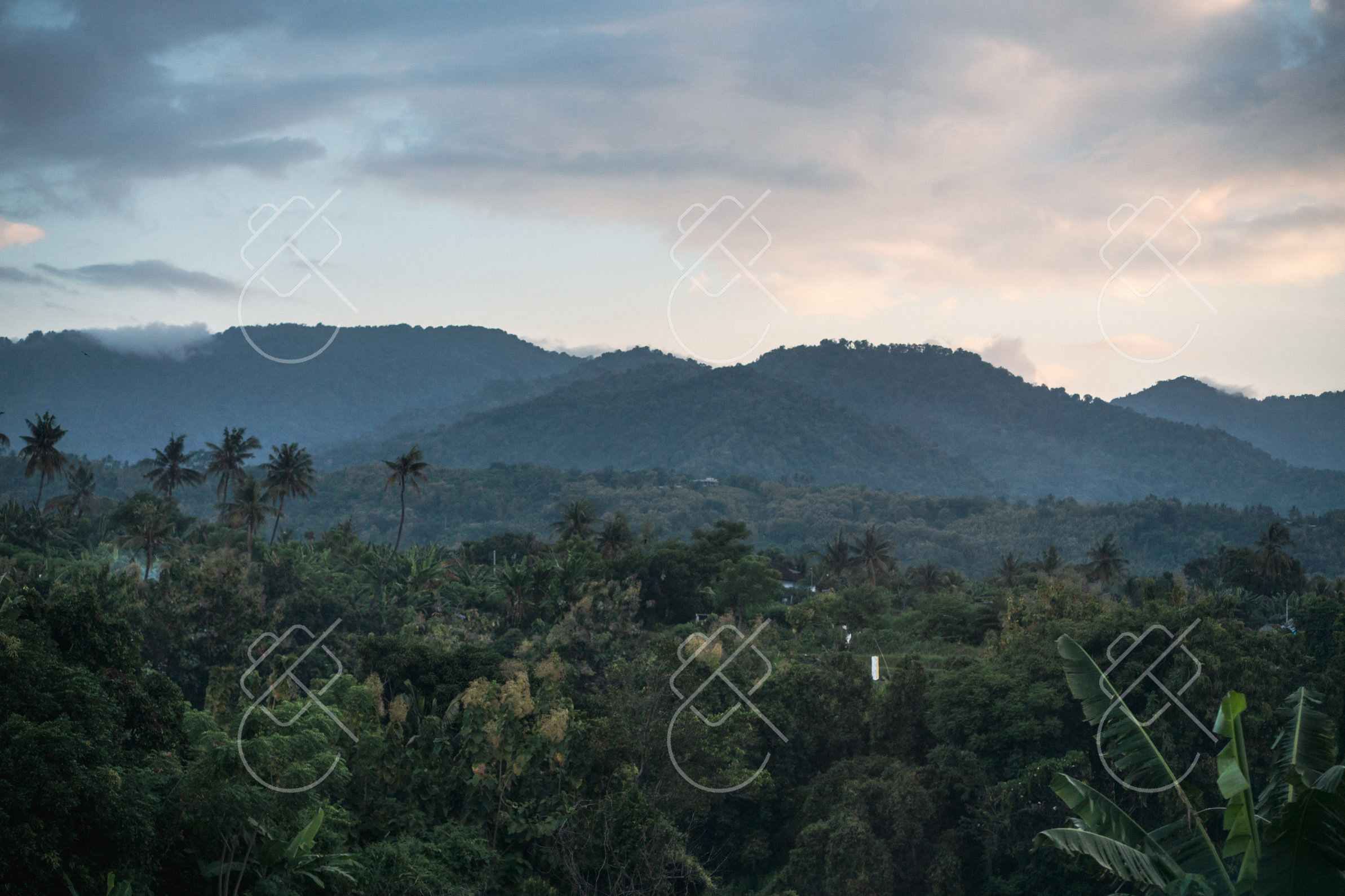 Munduk, Indonesia, May 2023