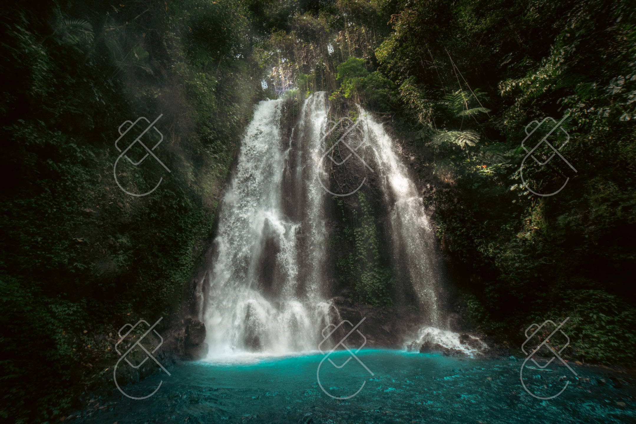 View & buy this print Munduk — fine art travel photography print available from Clever Tourists