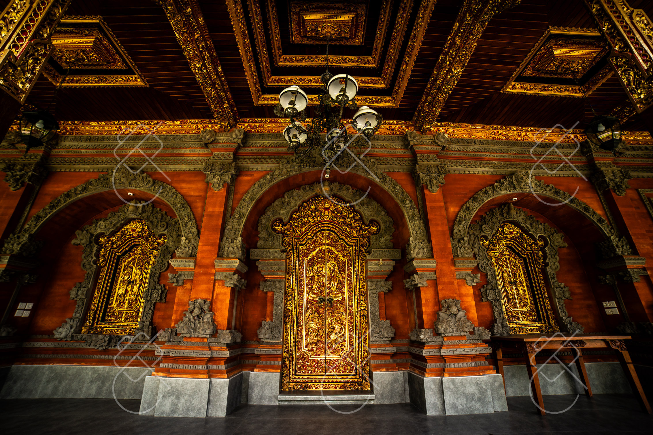 Ubud, Indonesia, May 2023