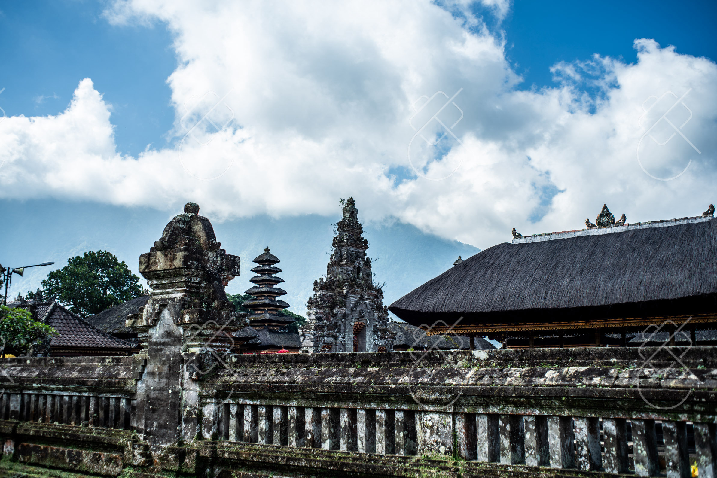 Ubud, Indonesia, May 2023
