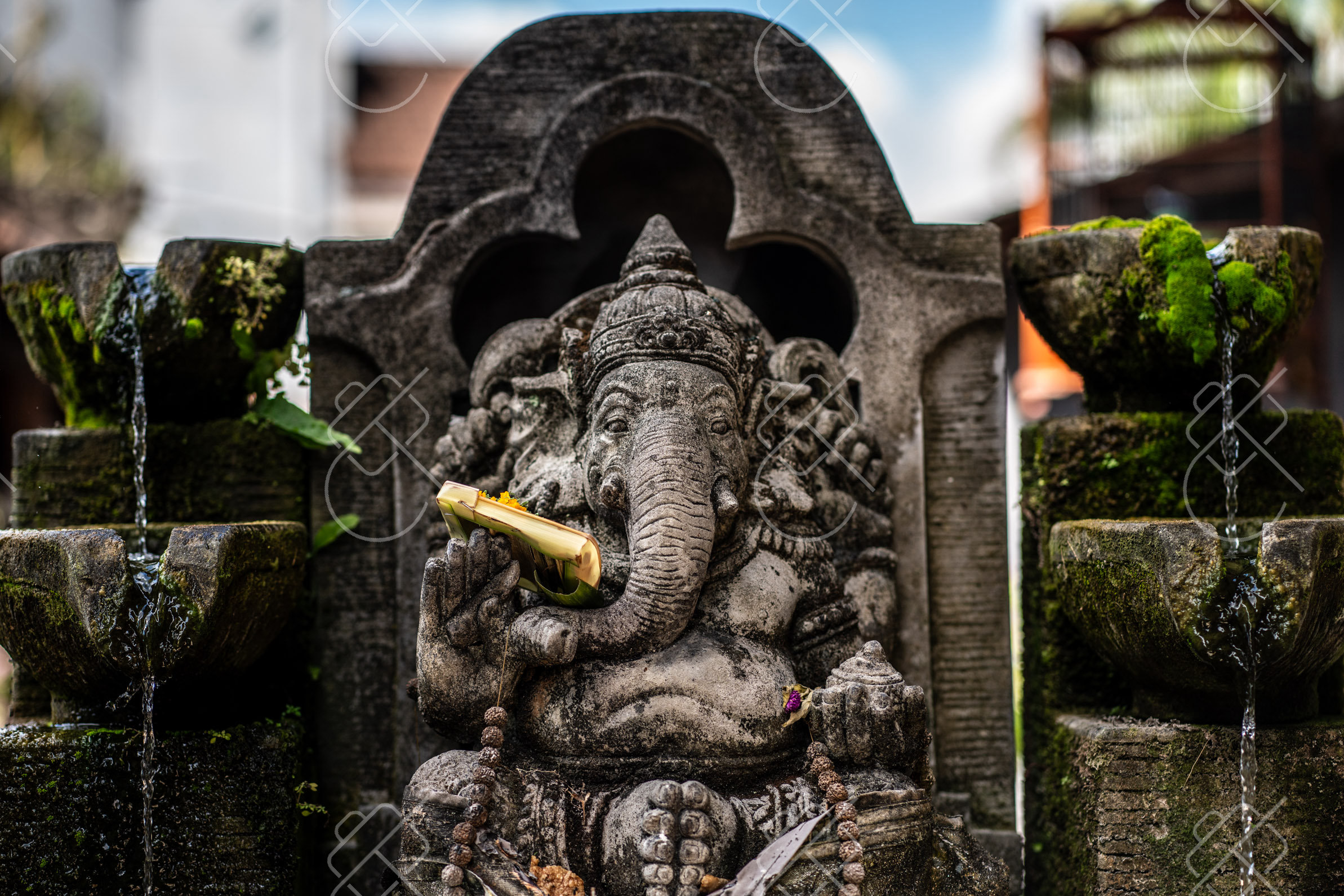 Ubud, Indonesia, May 2023