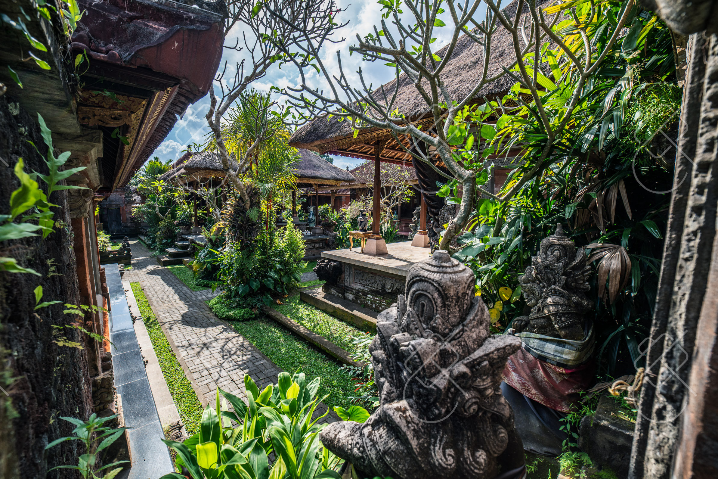 Ubud, Indonesia, May 2023