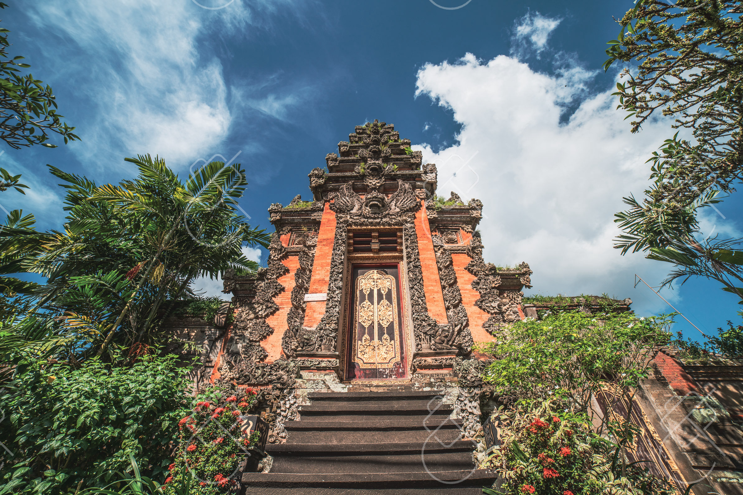 Ubud, Indonesia, May 2023