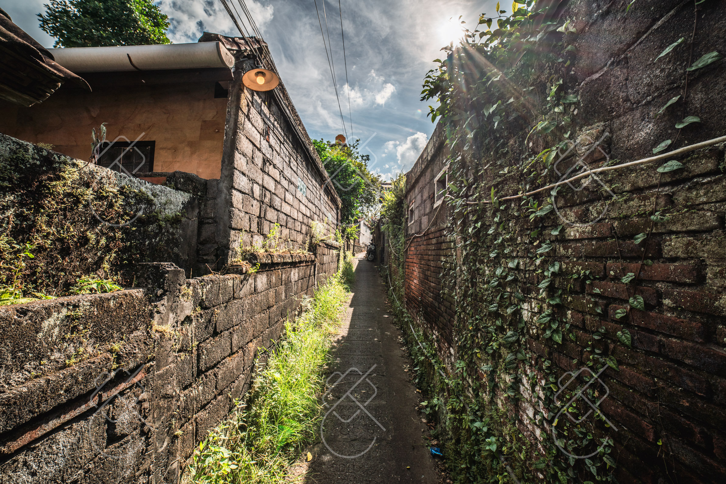 Ubud, Indonesia, May 2023