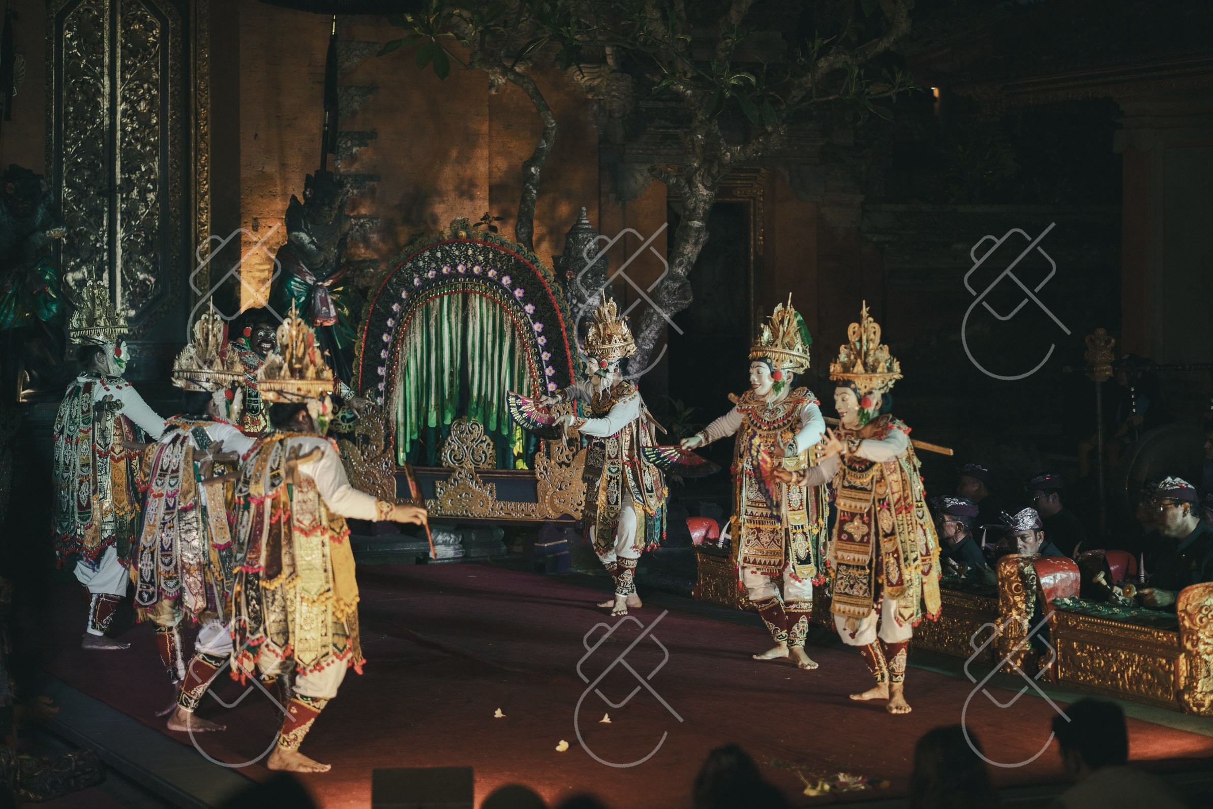 Ubud, Indonesia, May 2023