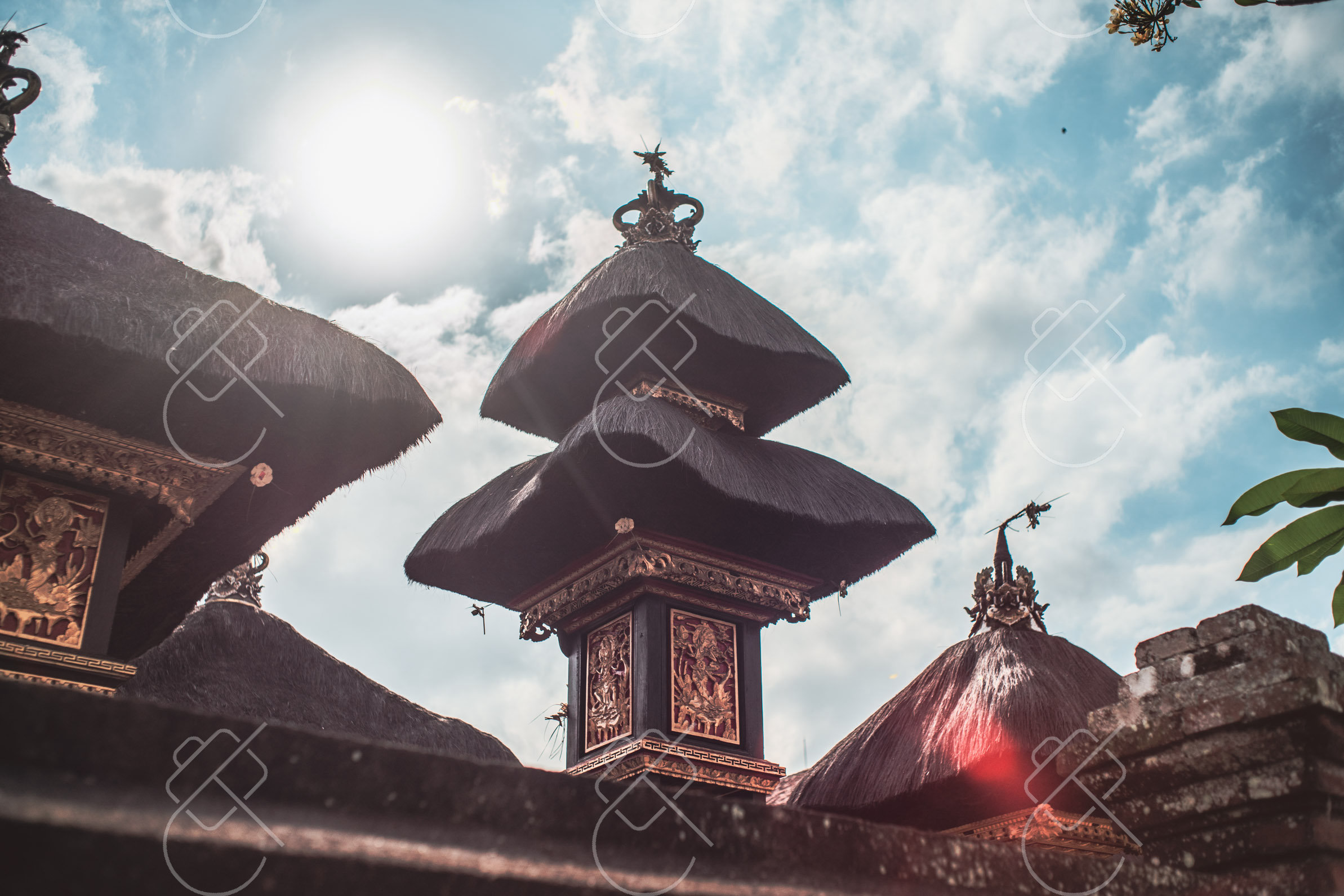 Ubud, Indonesia, May 2023
