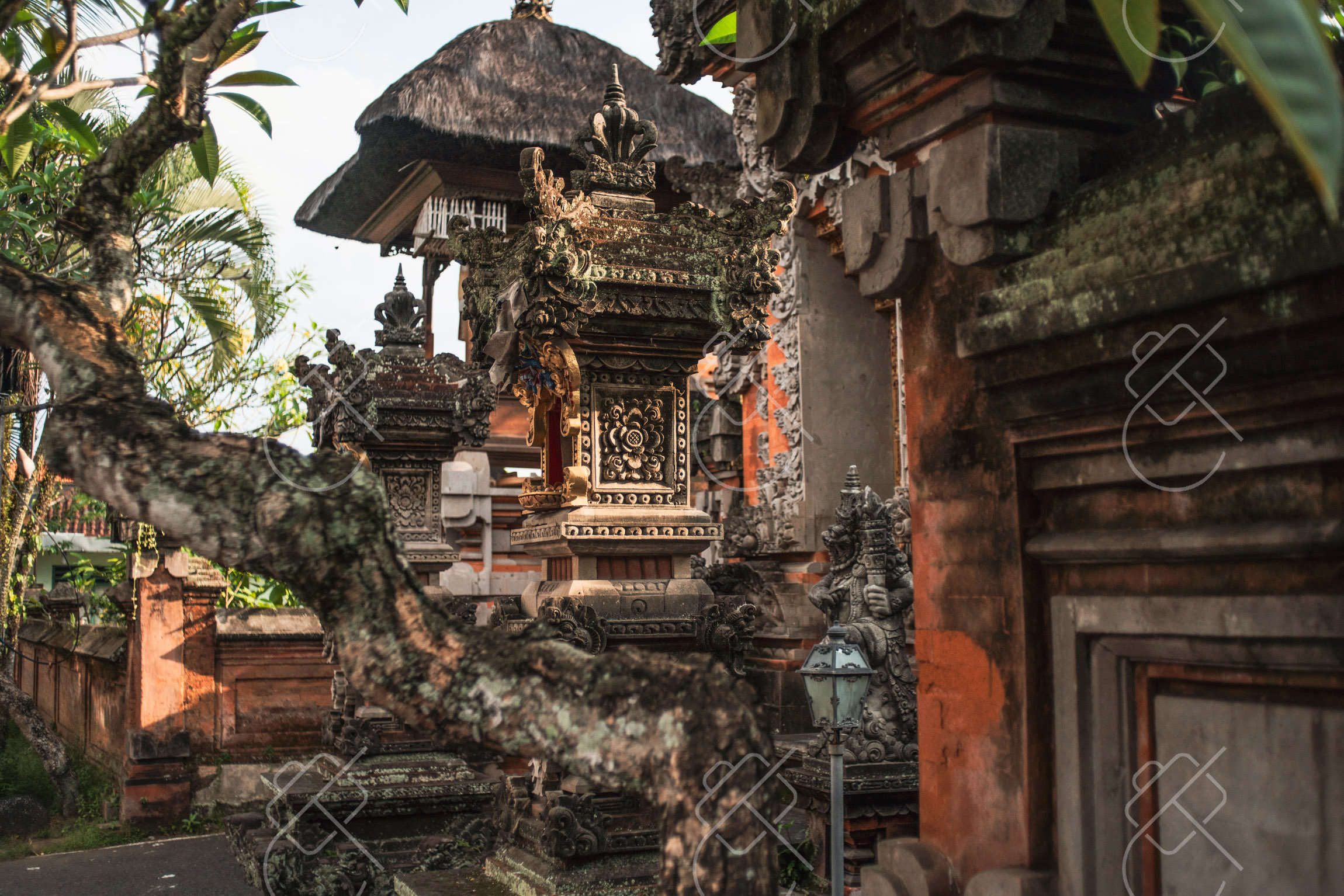 Ubud, Indonesia, May 2023