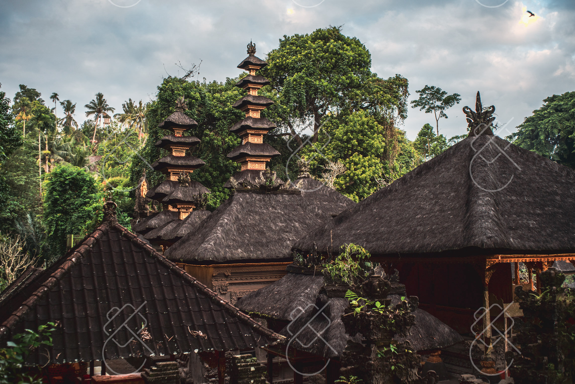 Ubud, Indonesia, May 2023