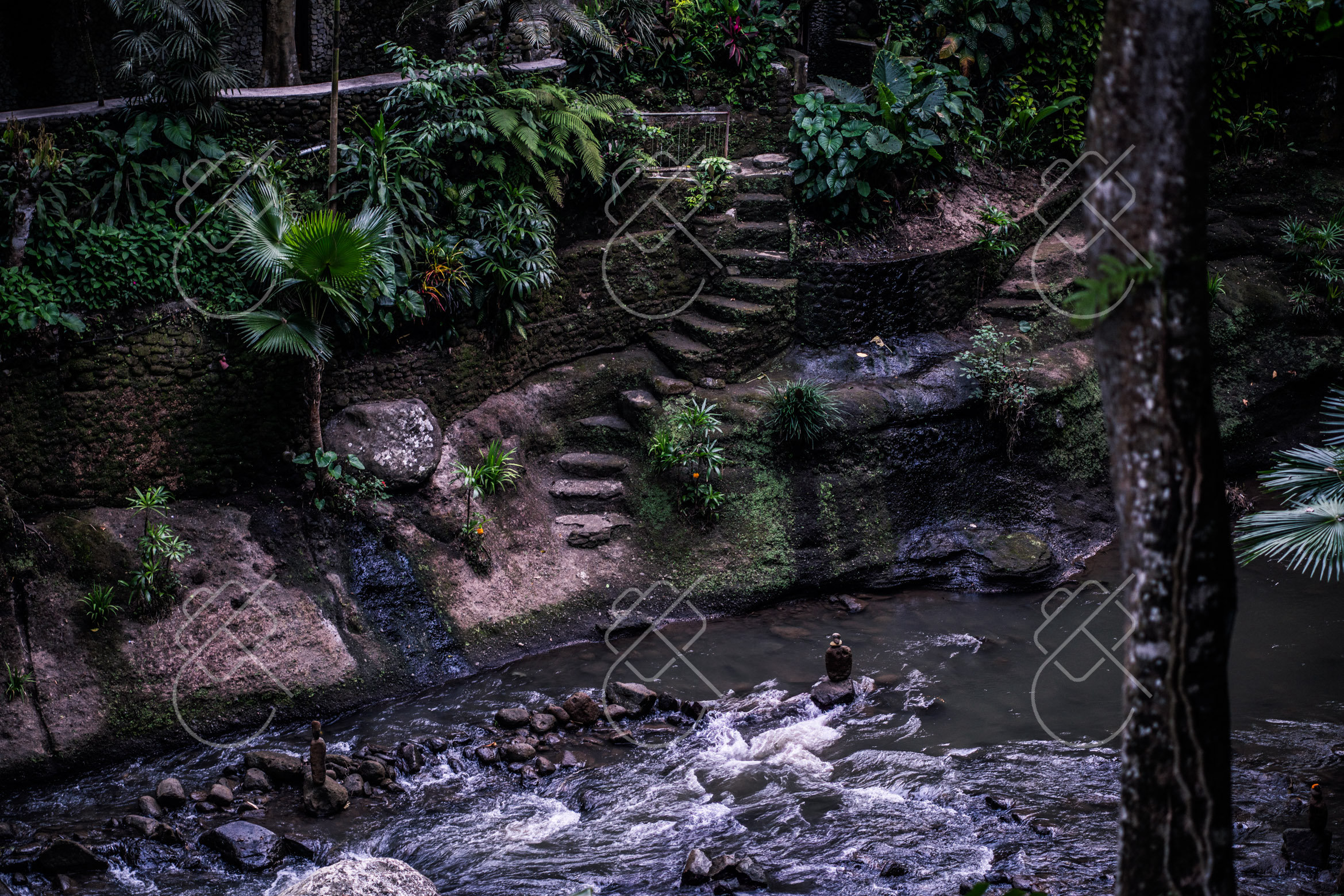 Ubud, Indonesia, May 2023