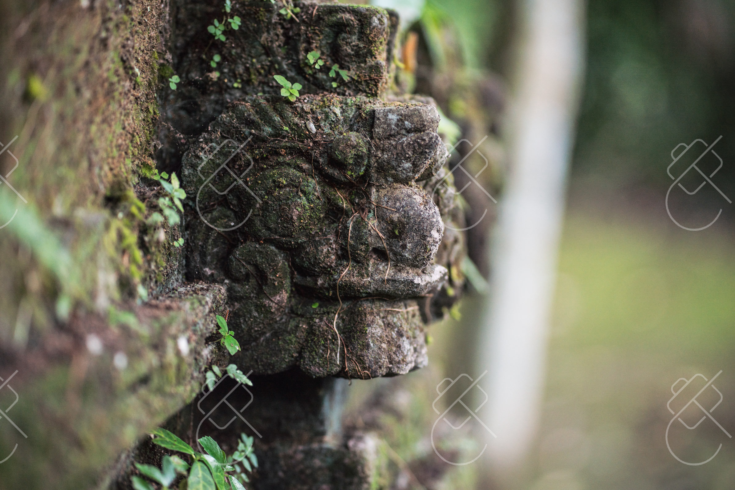 Ubud, Indonesia, May 2023