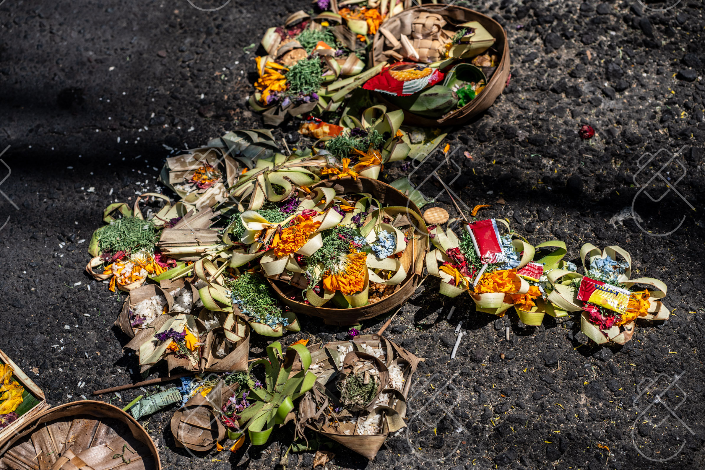 Ubud, Indonesia, May 2023