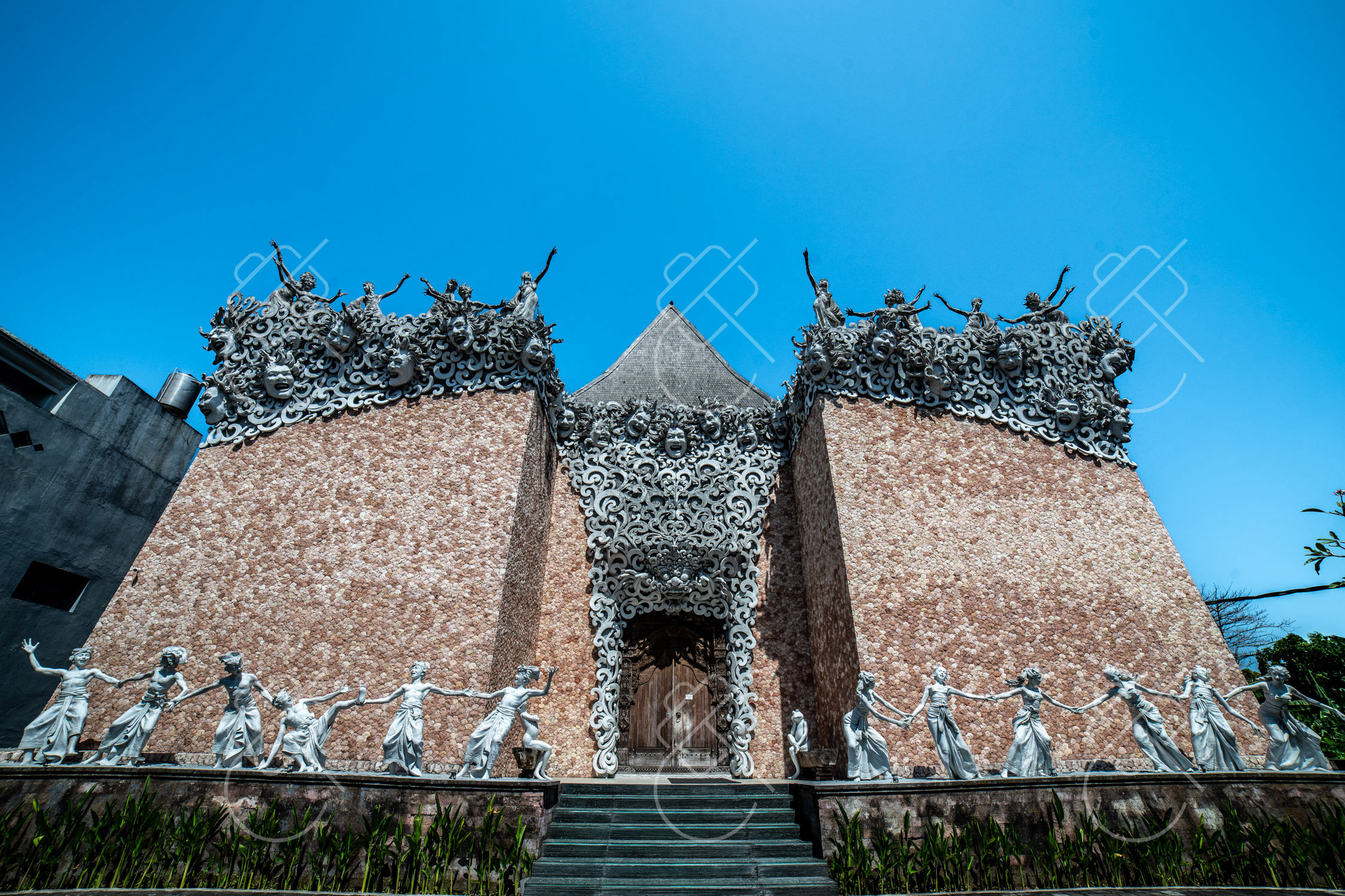 Ubud, Indonesia, May 2023