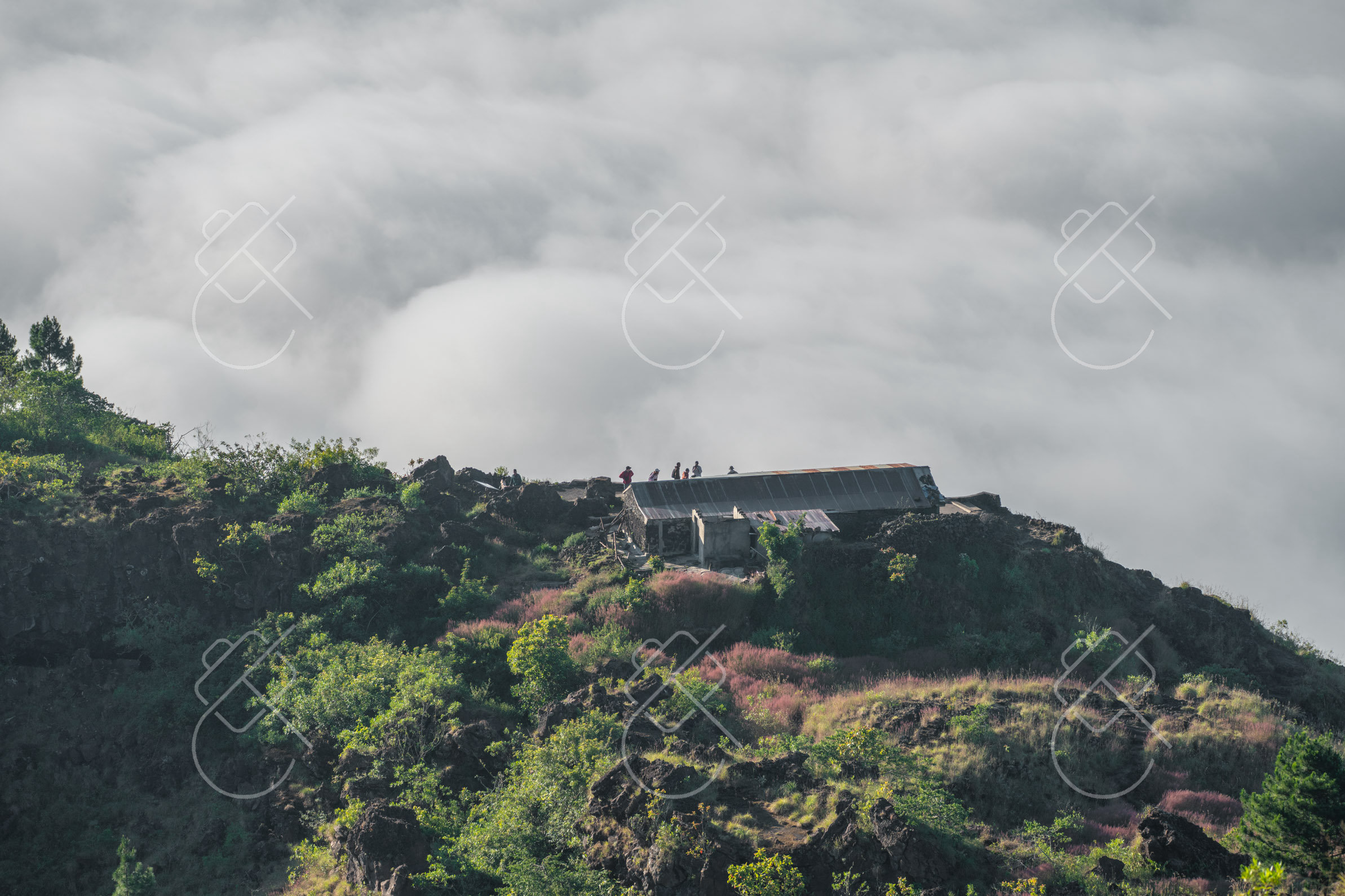 Kintamani, Indonesia, May 2023