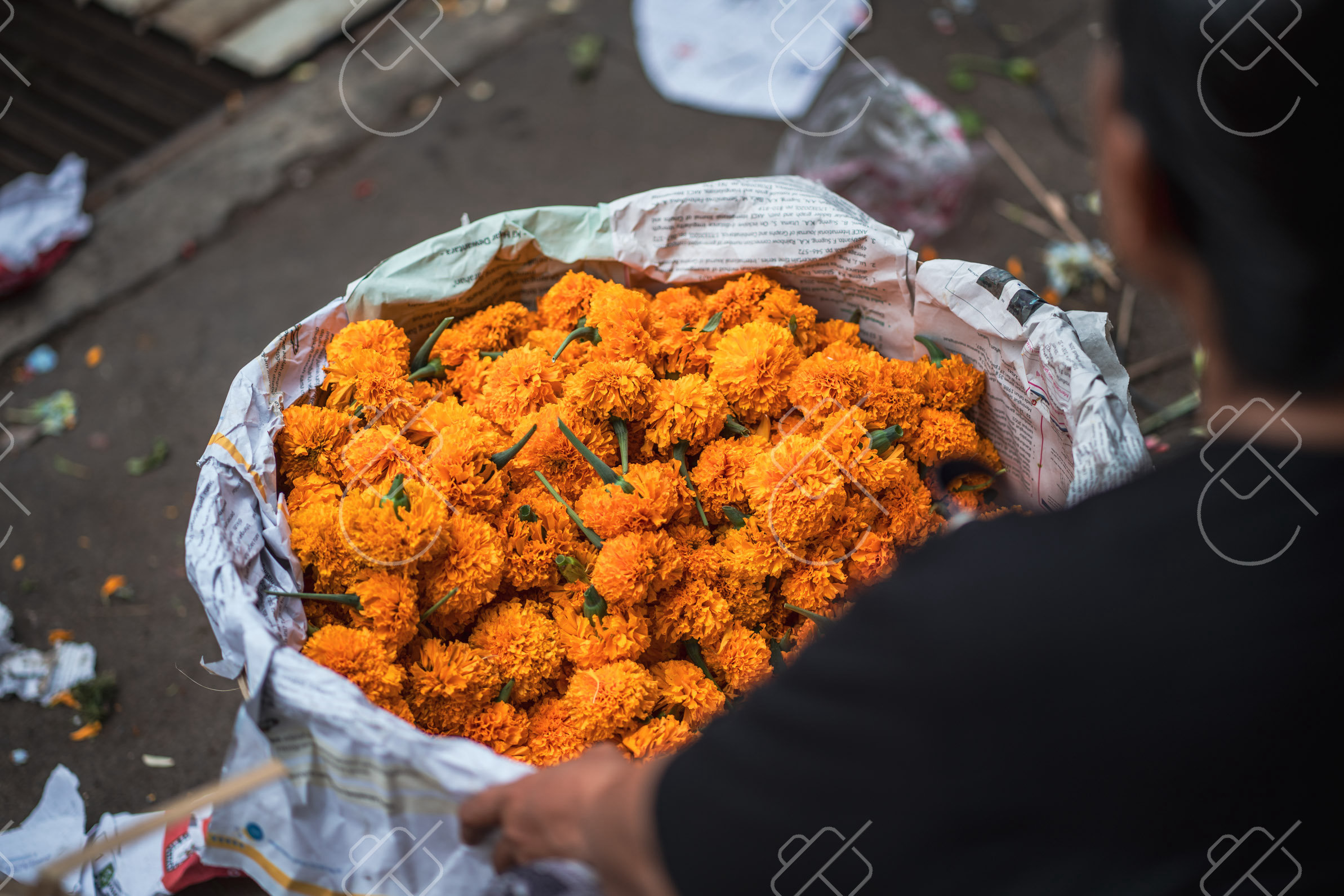 Sidemen, Indonesia, June 2023