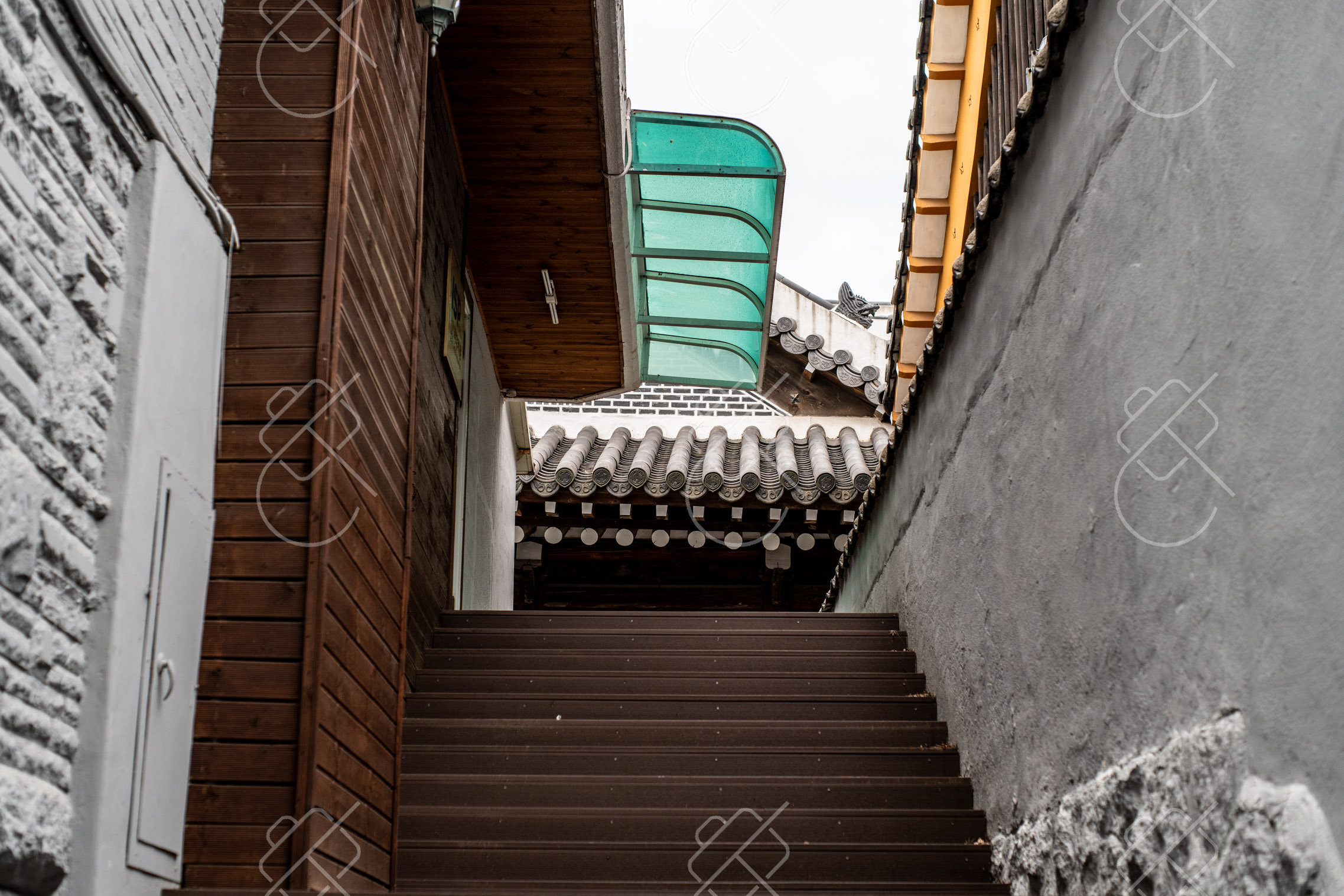 Seoul, South Korea, June 2023
