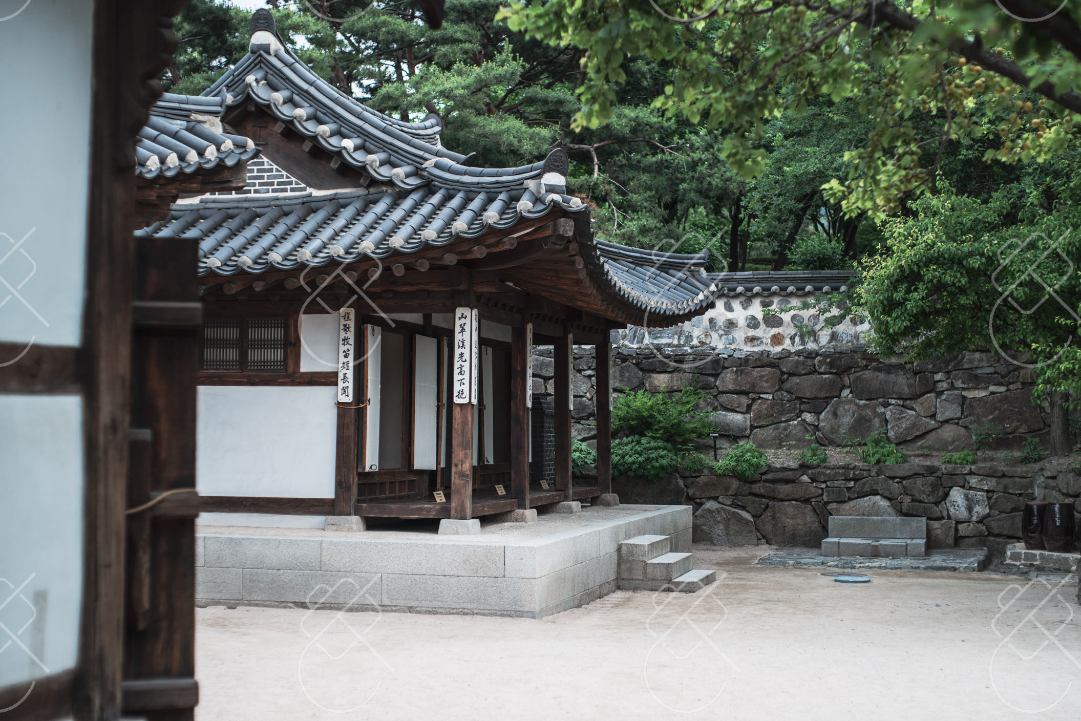 View & buy this print Seoul — fine art travel photography print available from Clever Tourists