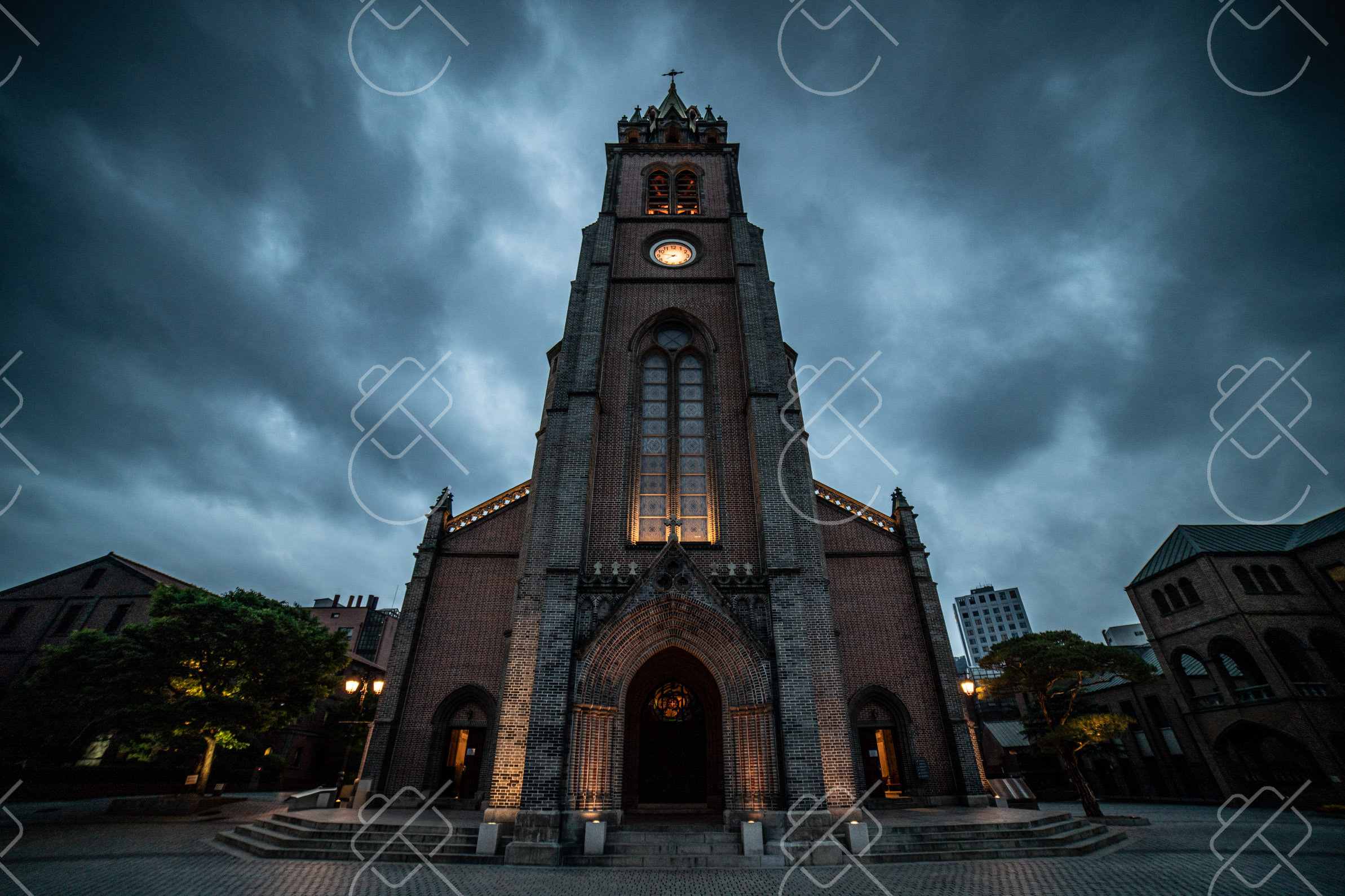 Seoul, South Korea, June 2023