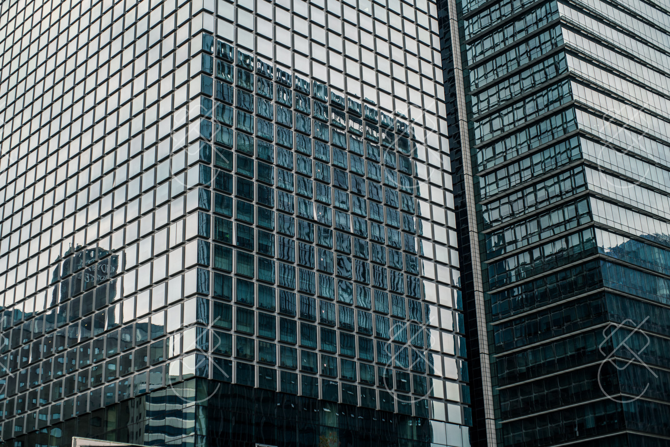 Seoul, South Korea — travel photograph, June 2023