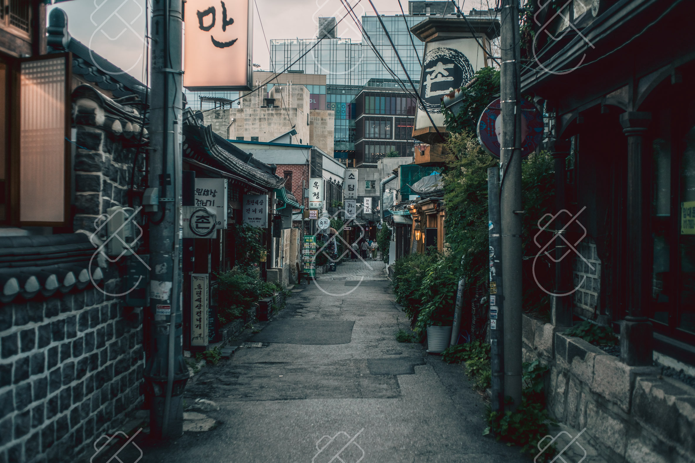 Seoul, South Korea, June 2023